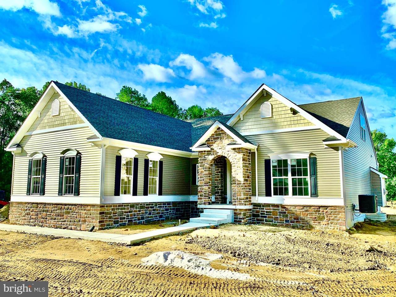 8 Robinsonville Road - Photo 1
