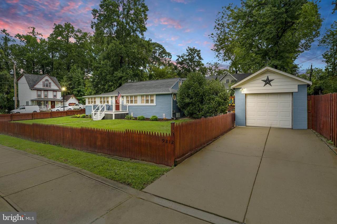 9212 Frederick Avenue - Photo 1