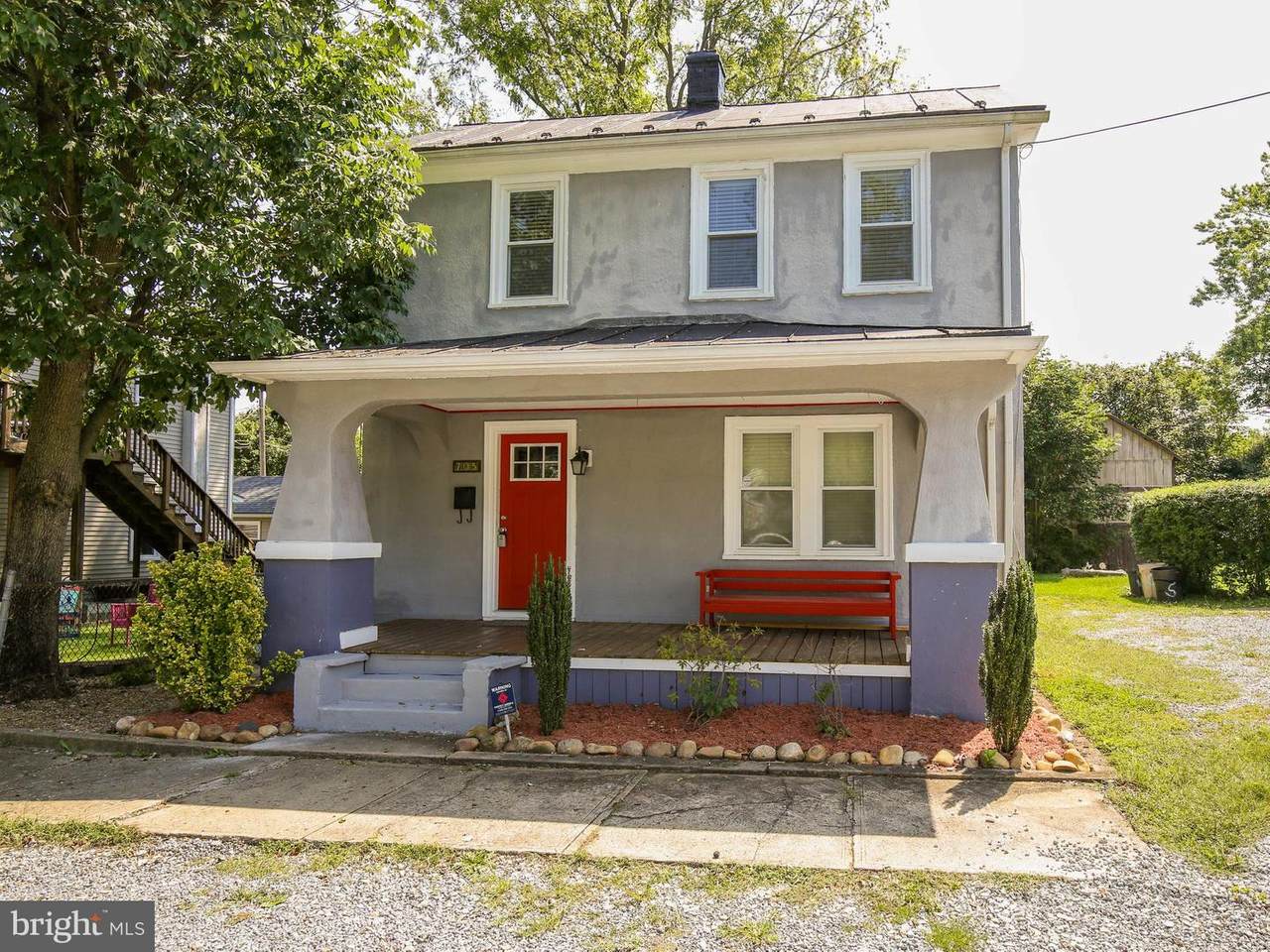 705 Liberty Street - Photo 1
