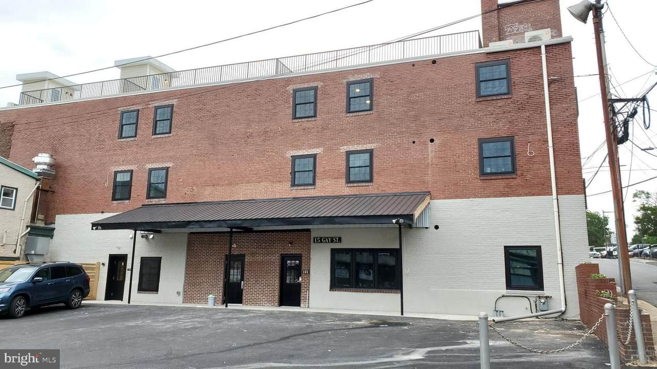 256 Bridge Street - Photo 1