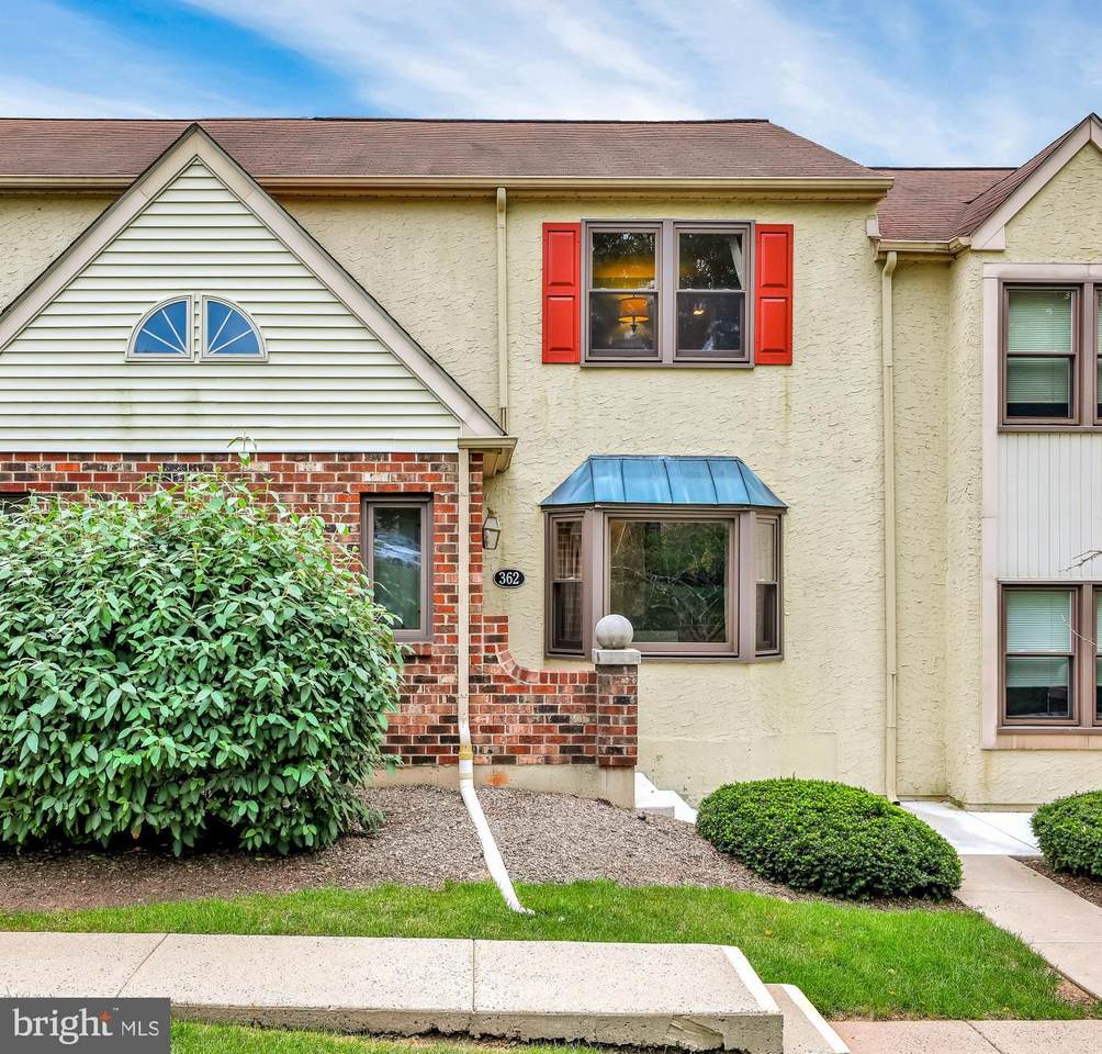 362 Norris Hall Lane - Photo 1