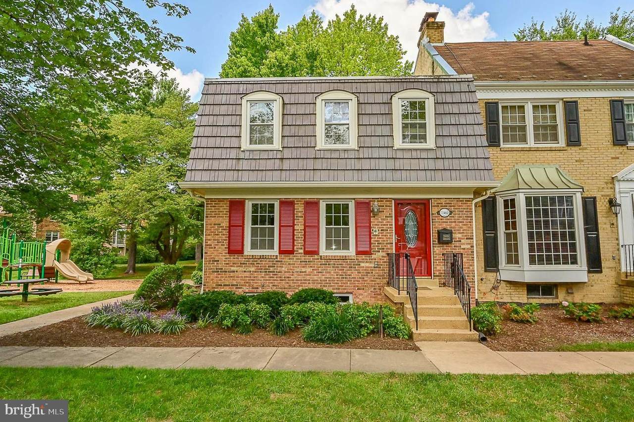7382 Montcalm Drive - Photo 1