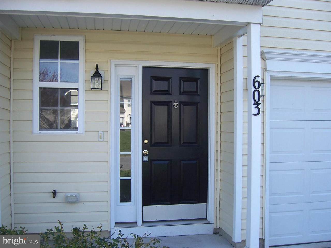 603 Tubman Drive - Photo 1