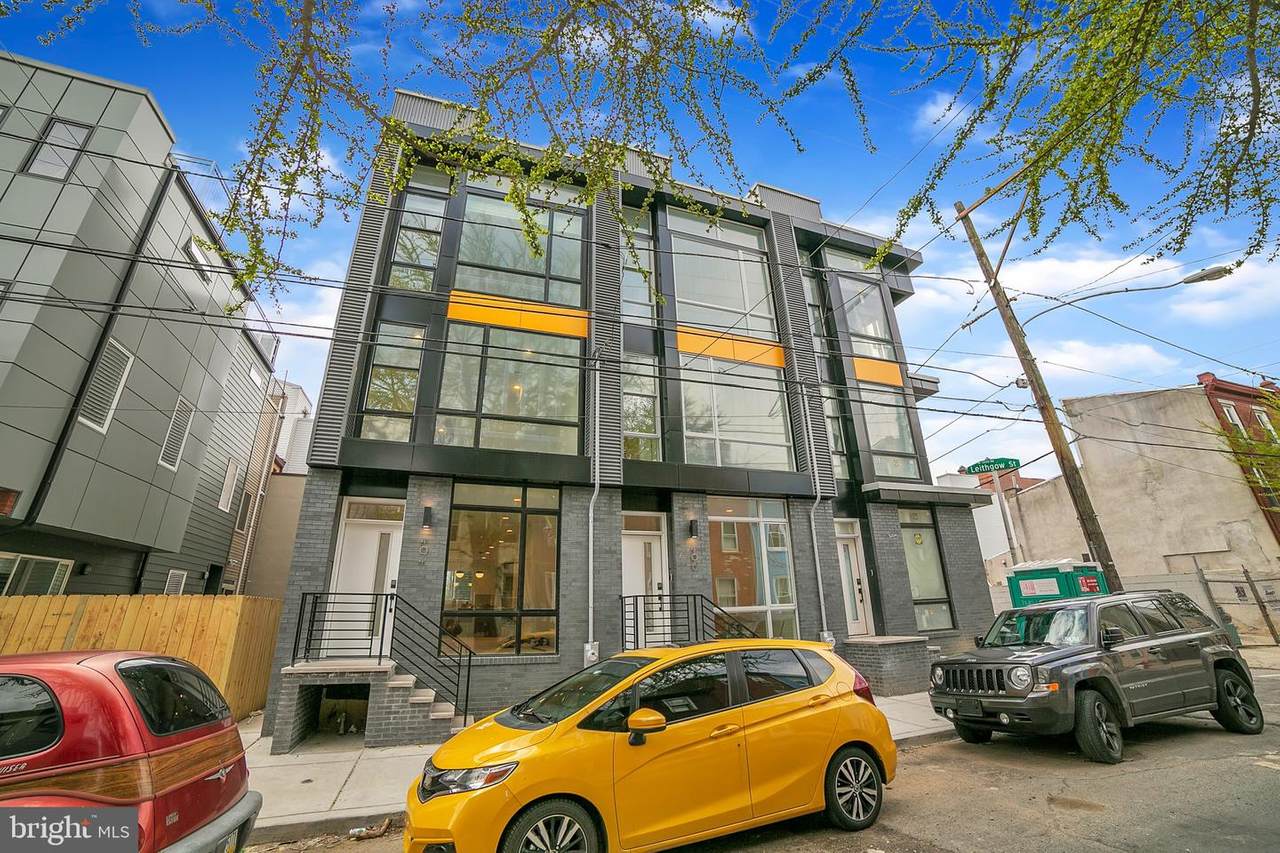 408 Thompson St. - Photo 1