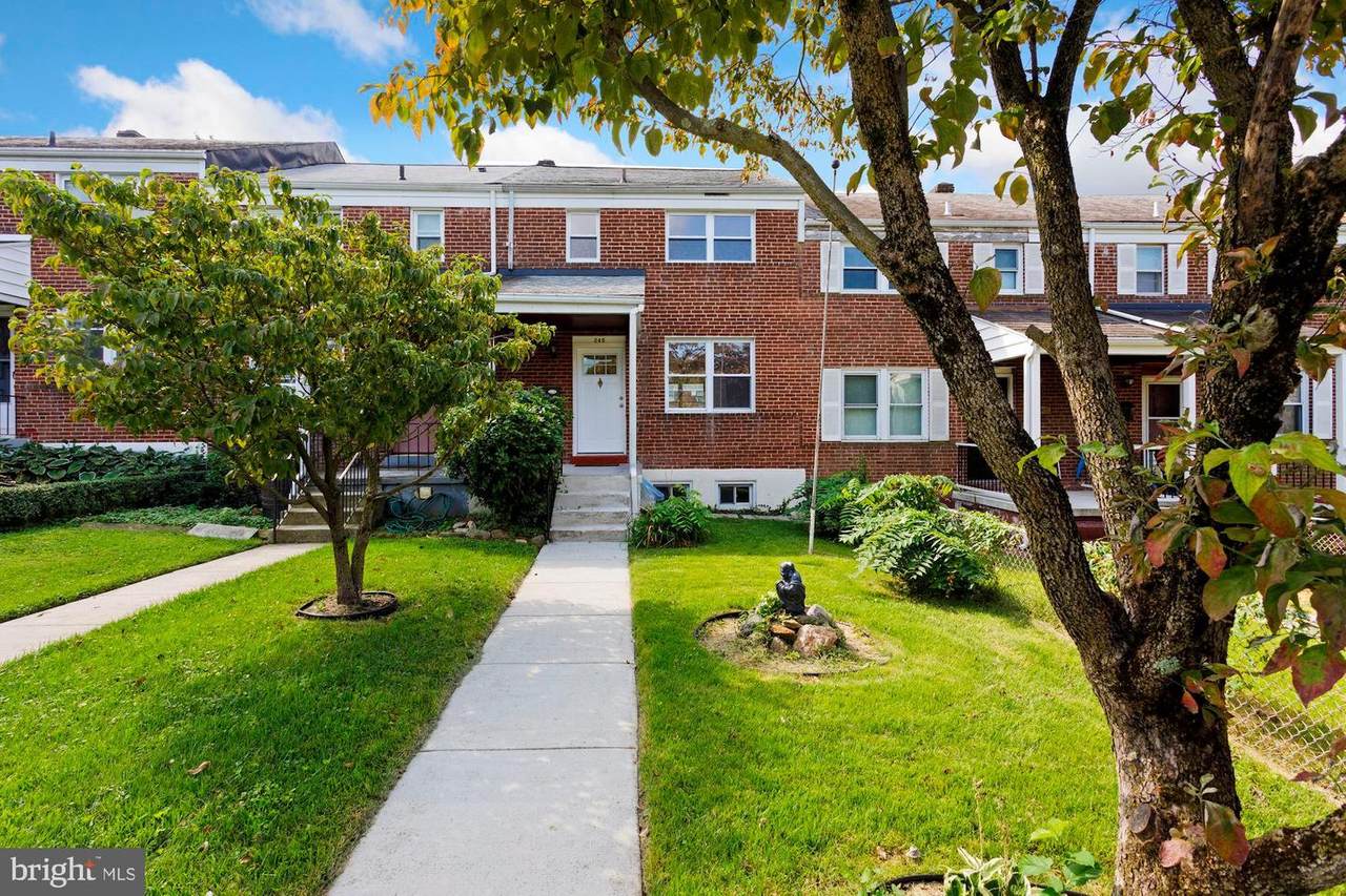 245 Linden Avenue - Photo 1
