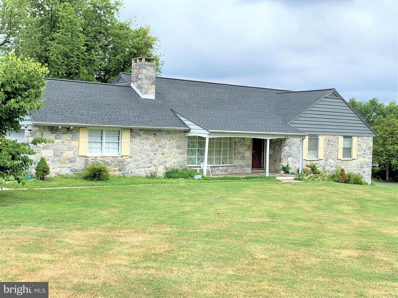 834 School House Road - Photo 1