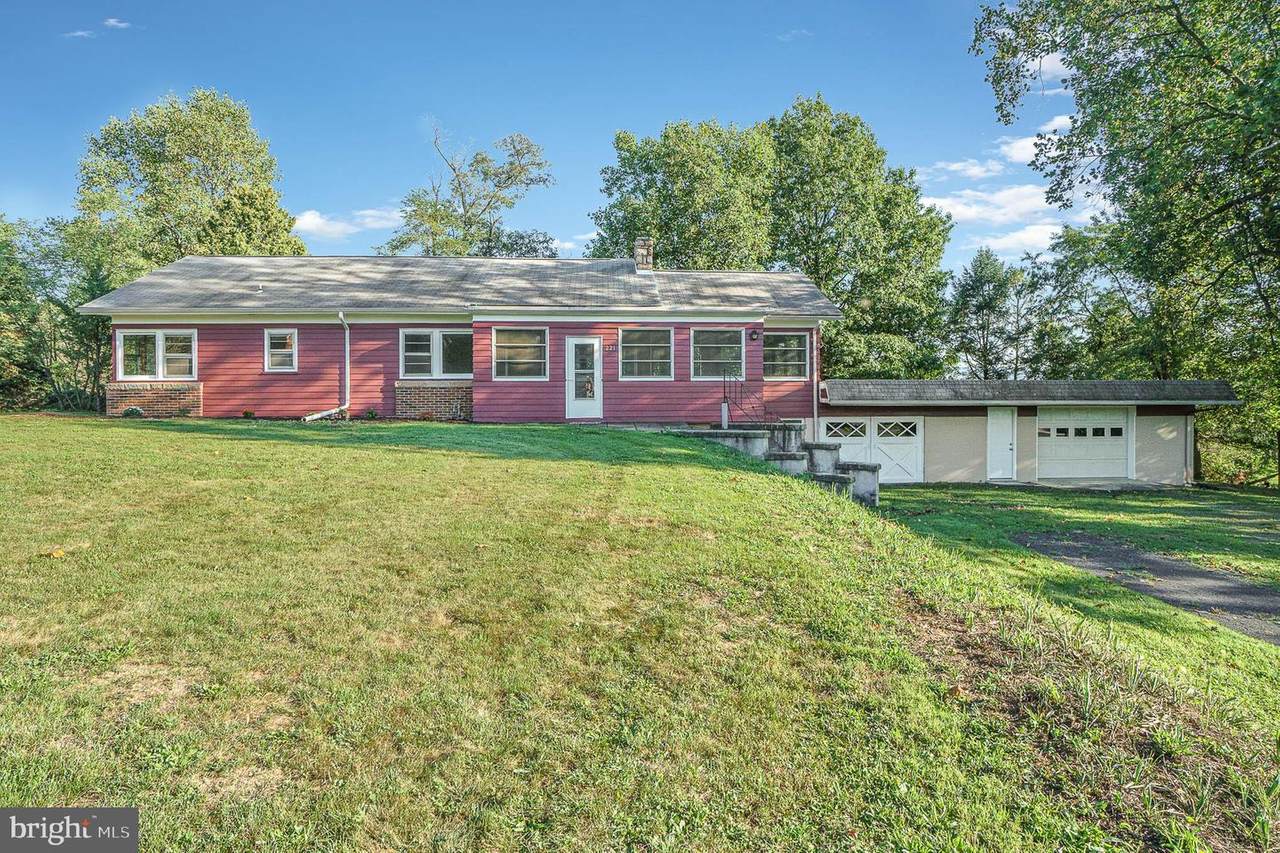 221 Ridge Hill Road - Photo 1