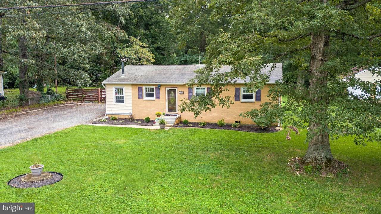 9365 Frances Street - Photo 1