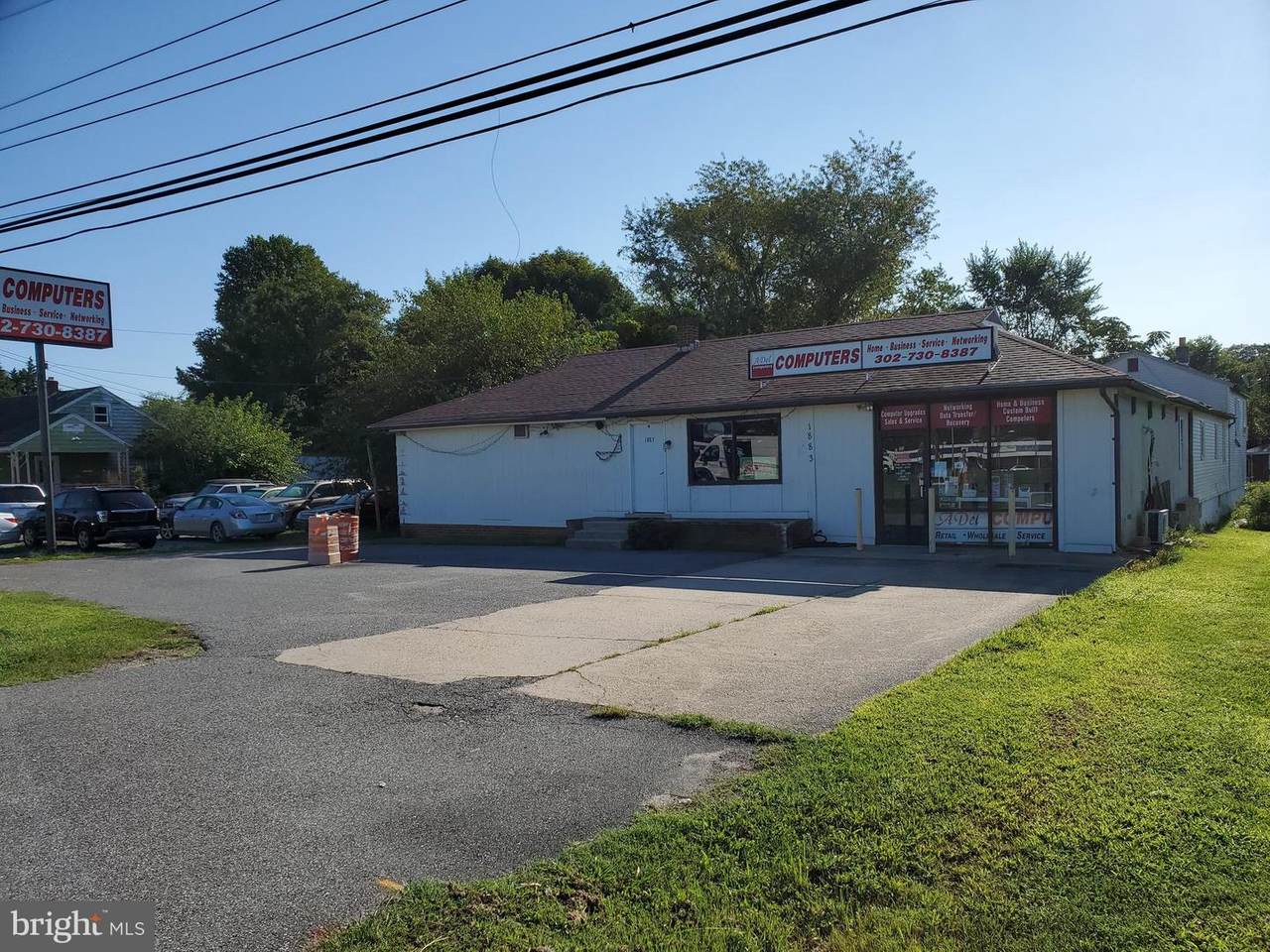 1883 Dupont Highway - Photo 1