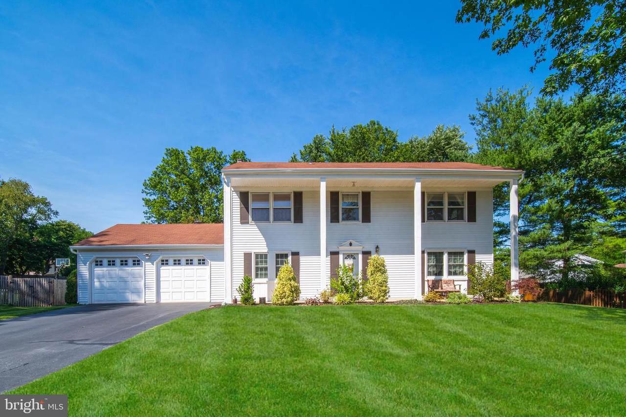30 Parker Road - Photo 1