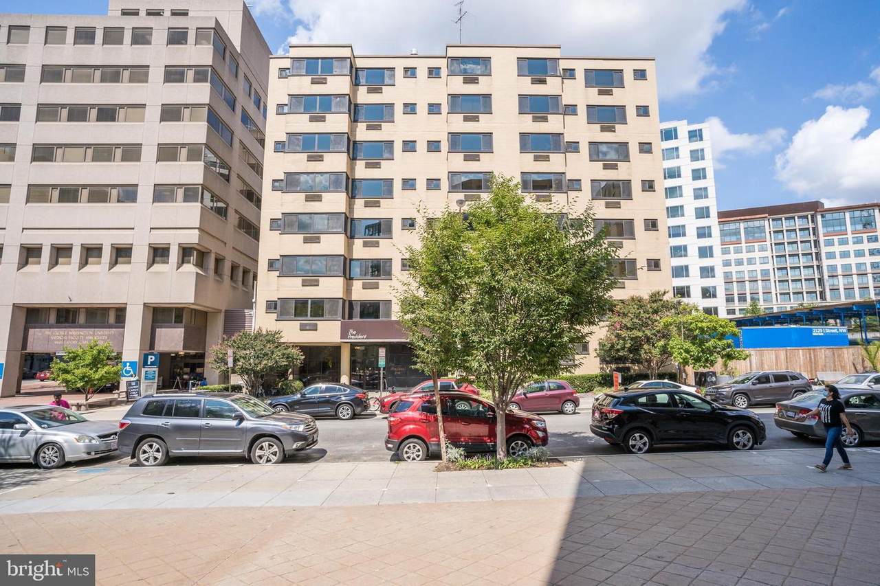 2141 I Street - Photo 1