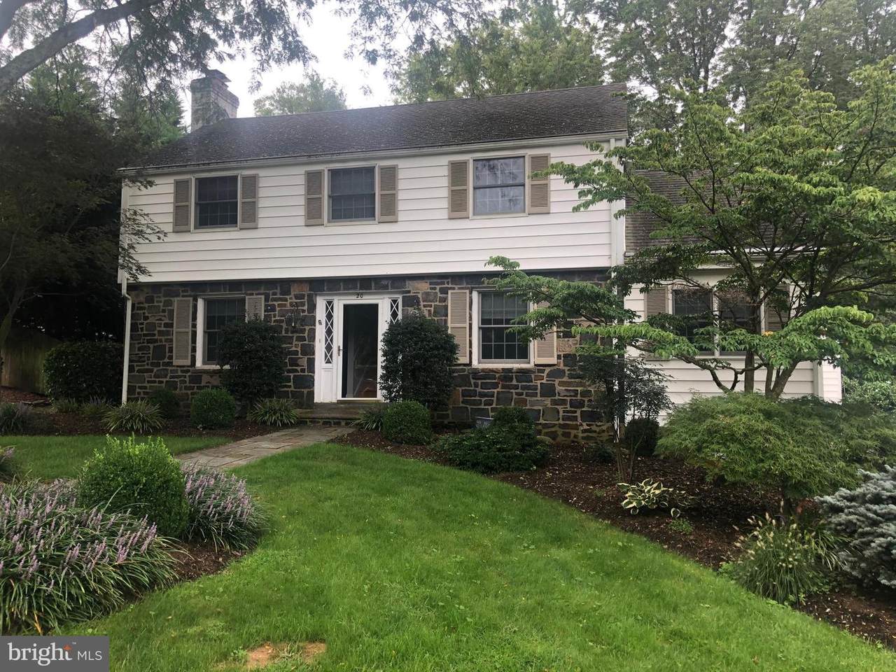 20 Vining Lane - Photo 1