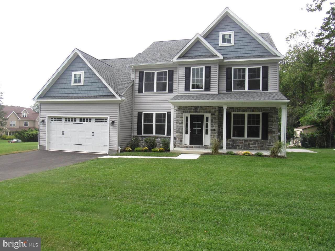 Lot 1 Fairview Avenue - Photo 1