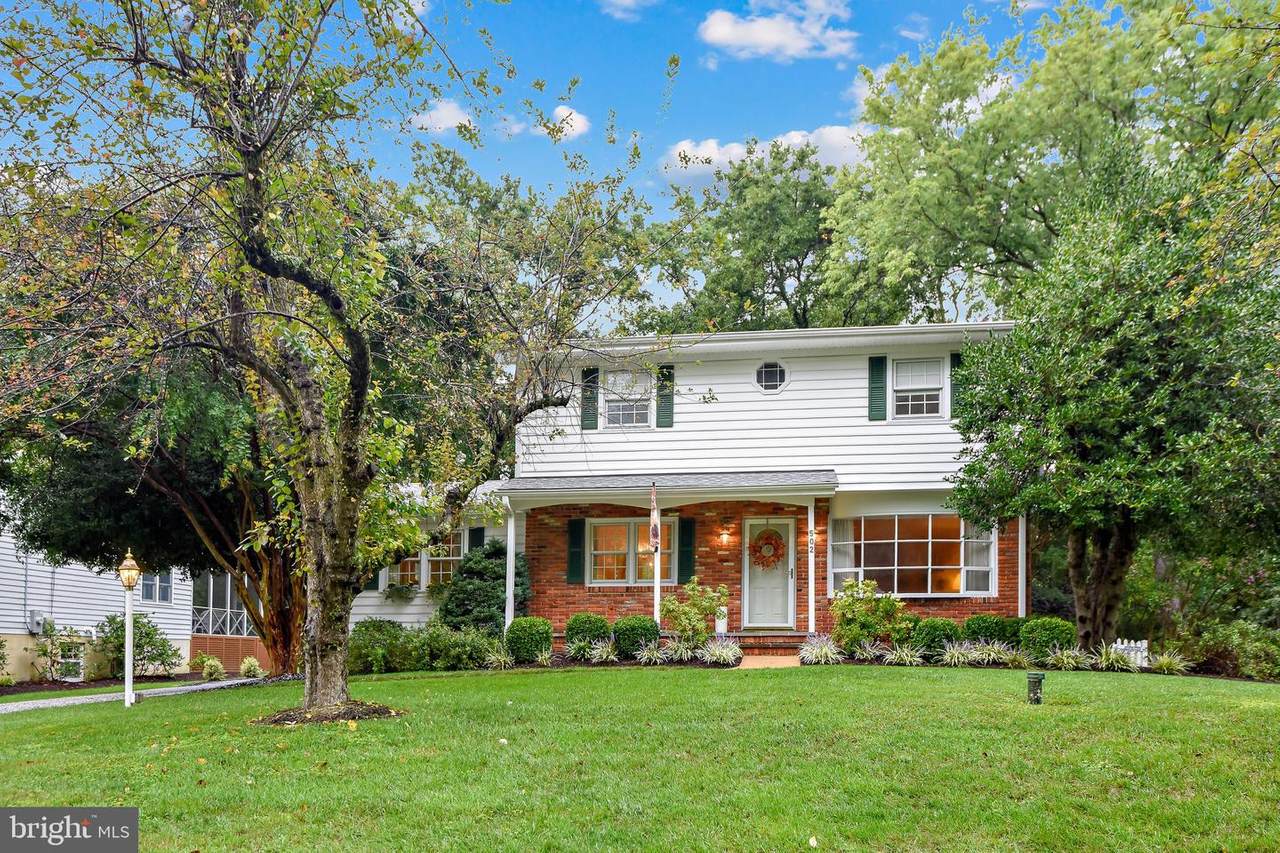 502 Duvall Lane - Photo 1