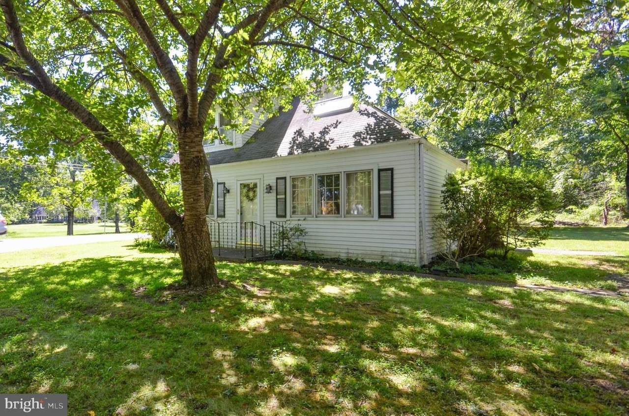 1325 Hall Road - Photo 1