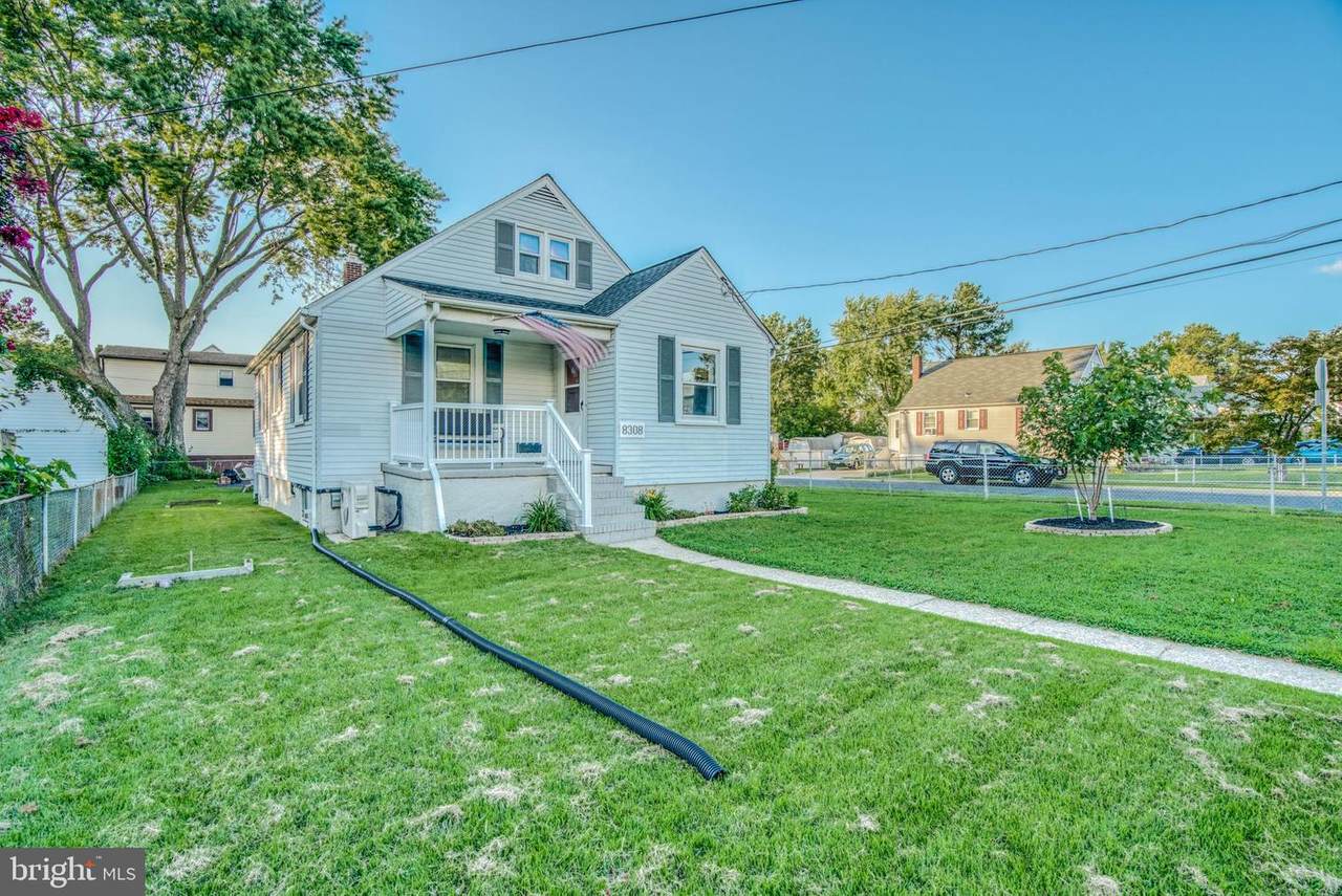 8308 Wilson Avenue - Photo 1