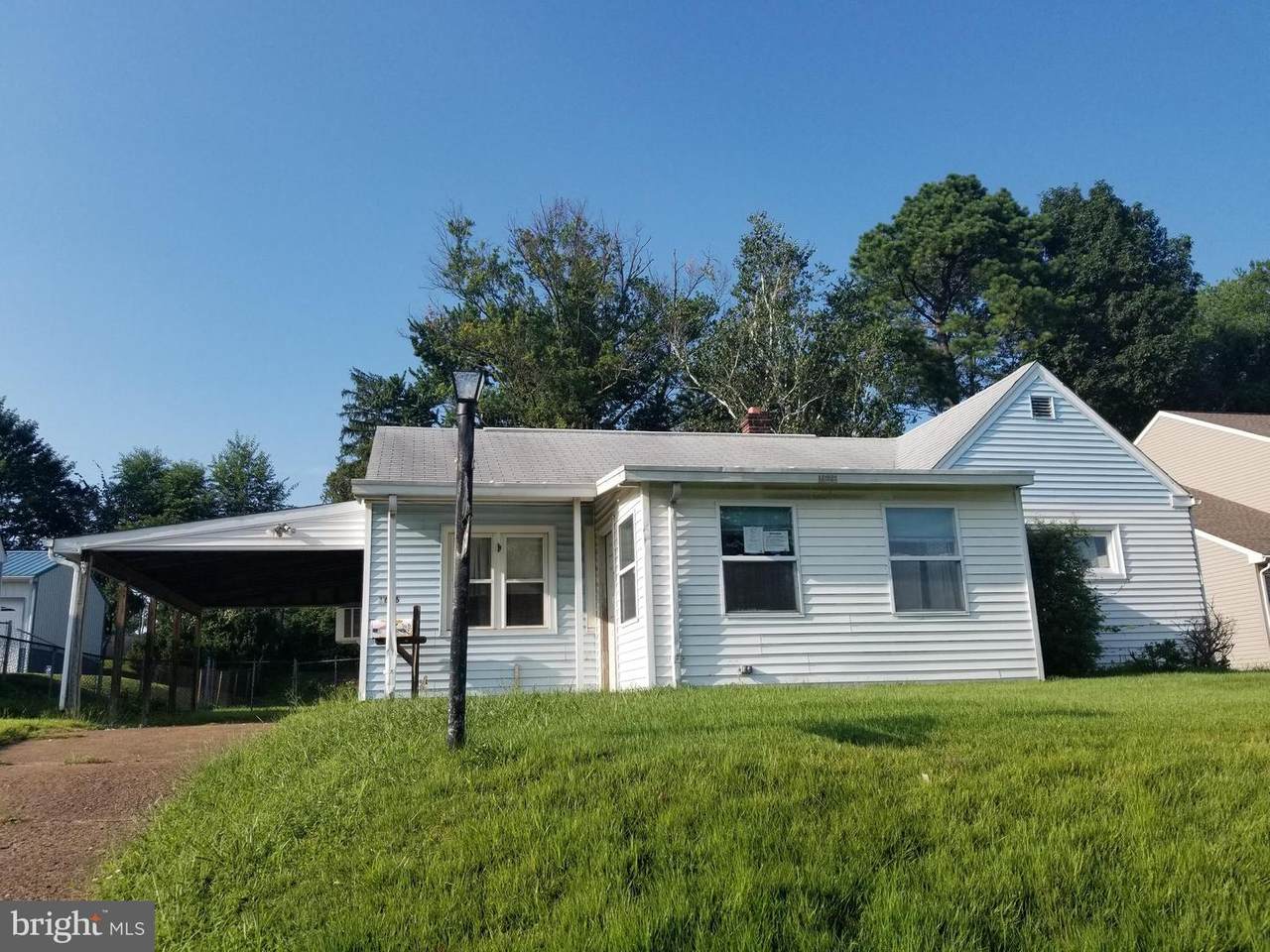 1626 Willow Run Drive - Photo 1