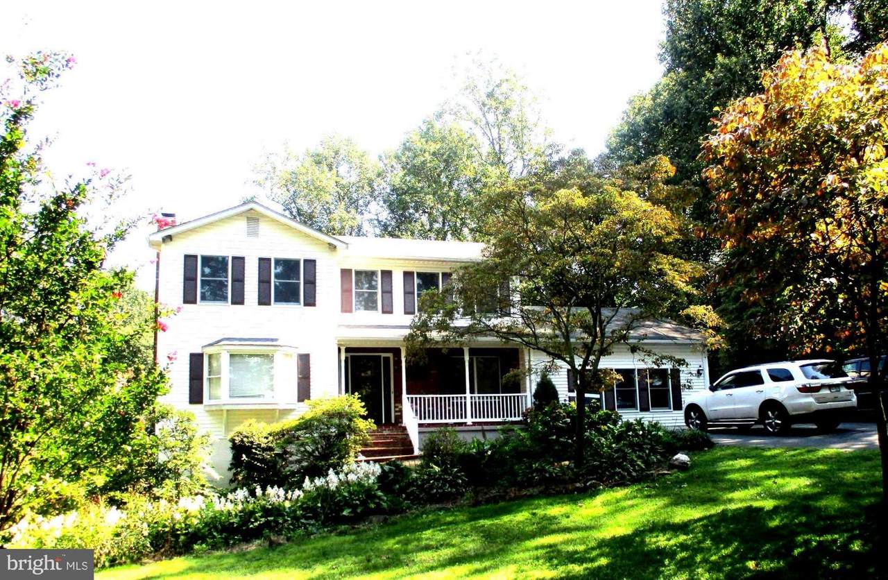 12193 Mt Zion Church Road - Photo 1