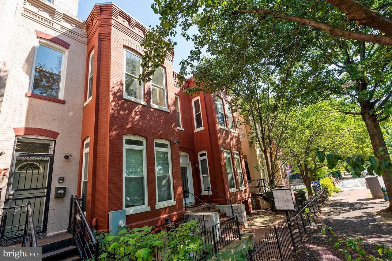 605 P Street - Photo 1
