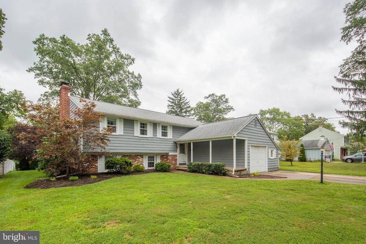 110 Courtland Road - Photo 1