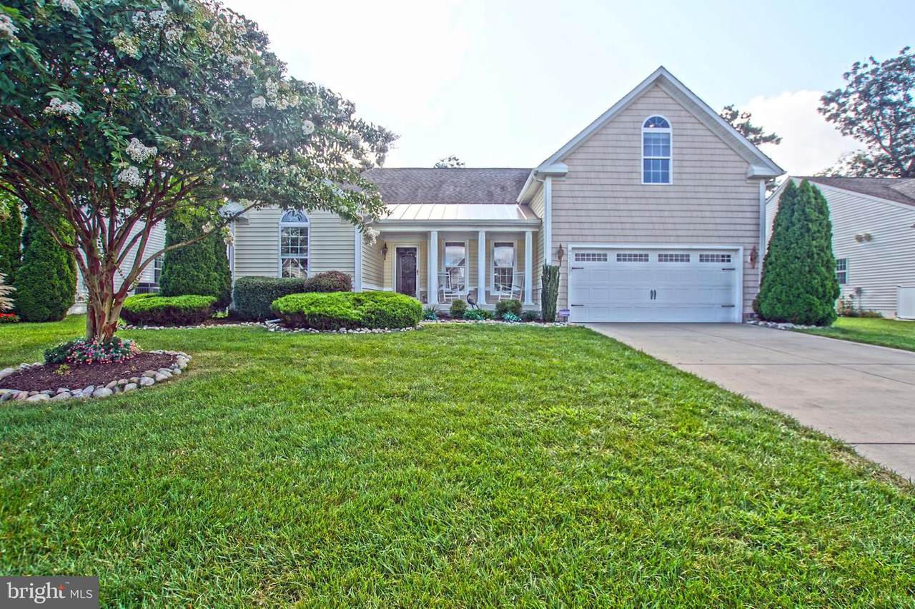 23685 Herring Reach Court - Photo 1