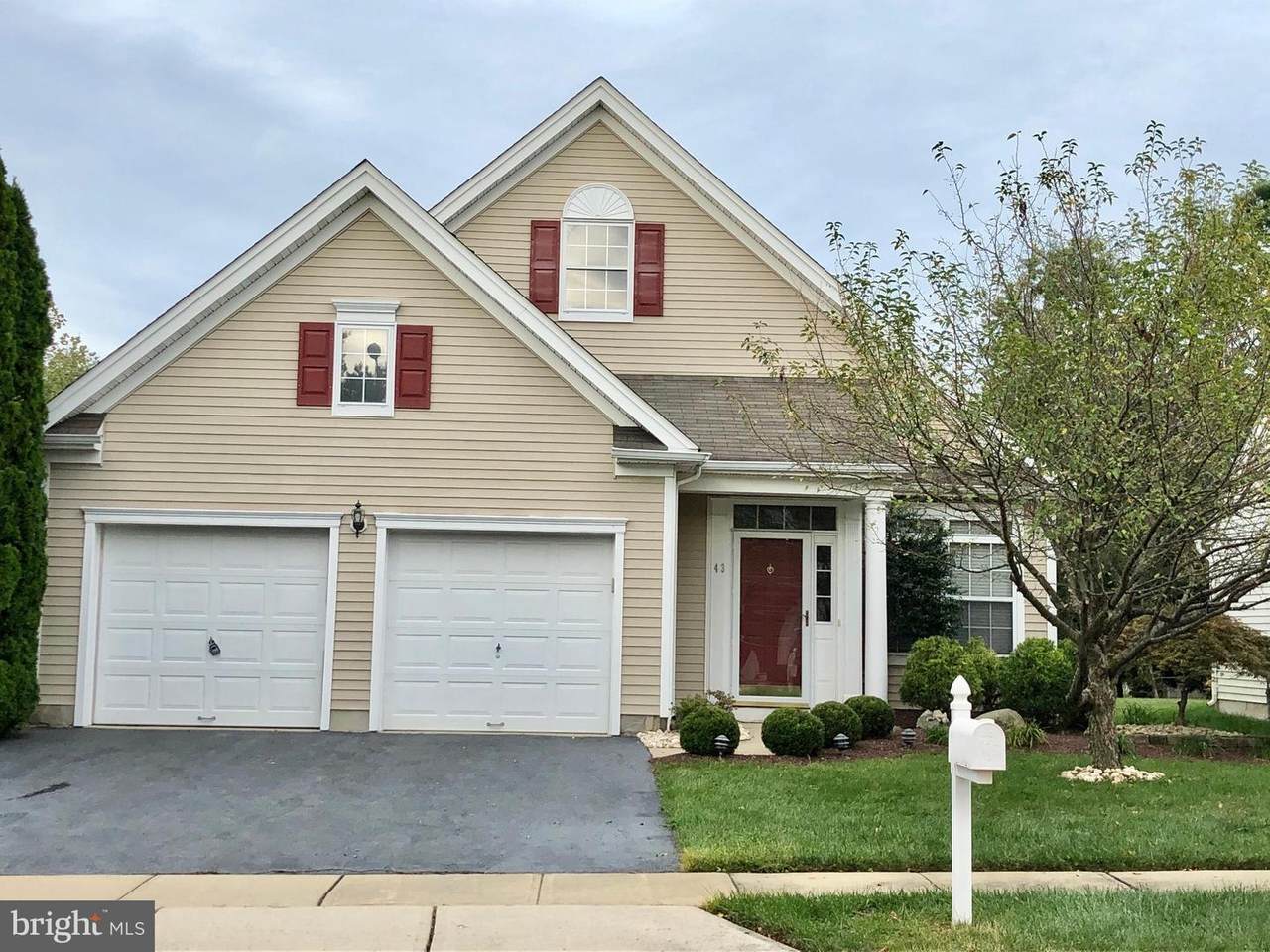 43 Globeflower Lane - Photo 1