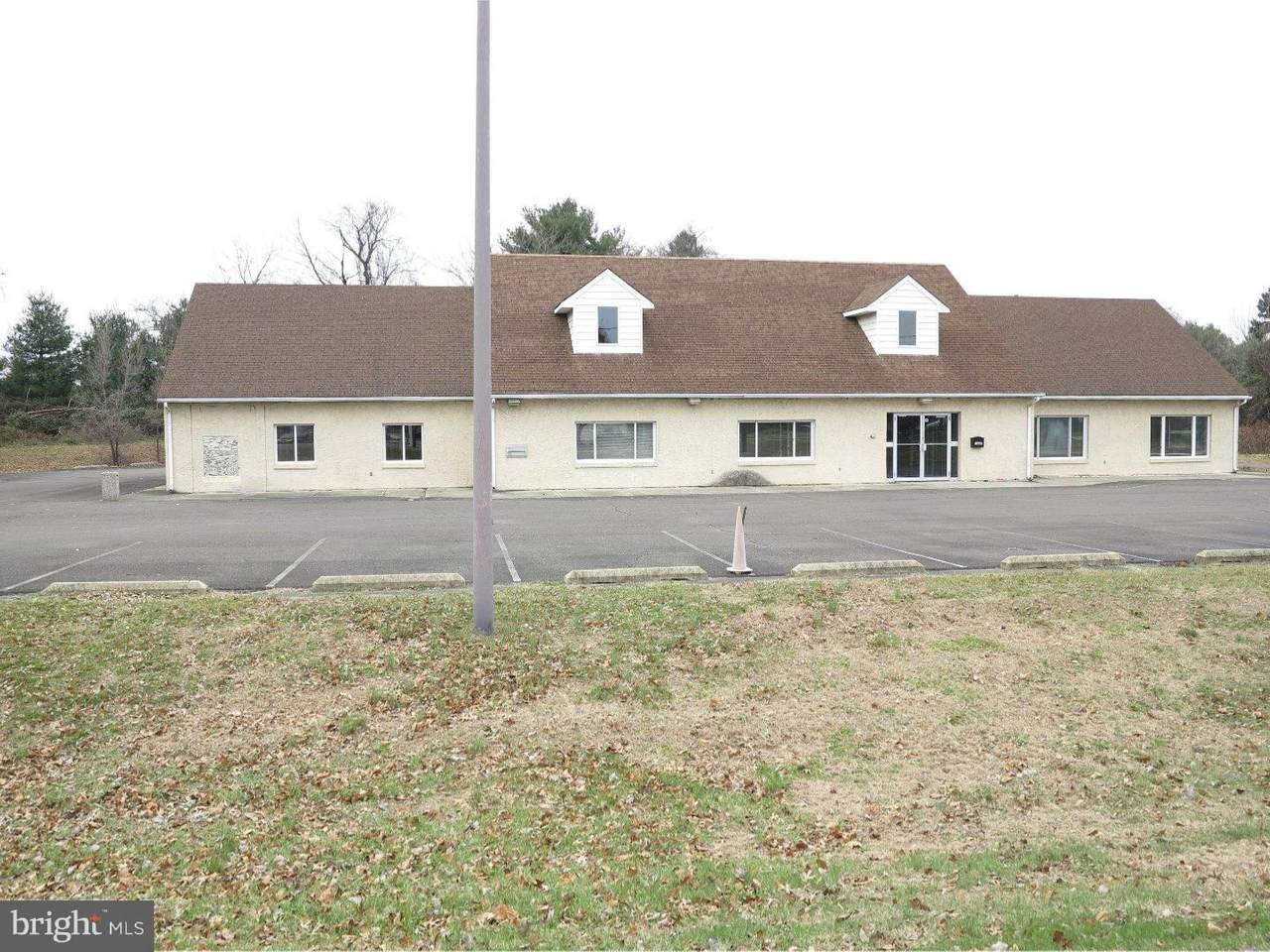 1660 Beverly Road - Photo 1