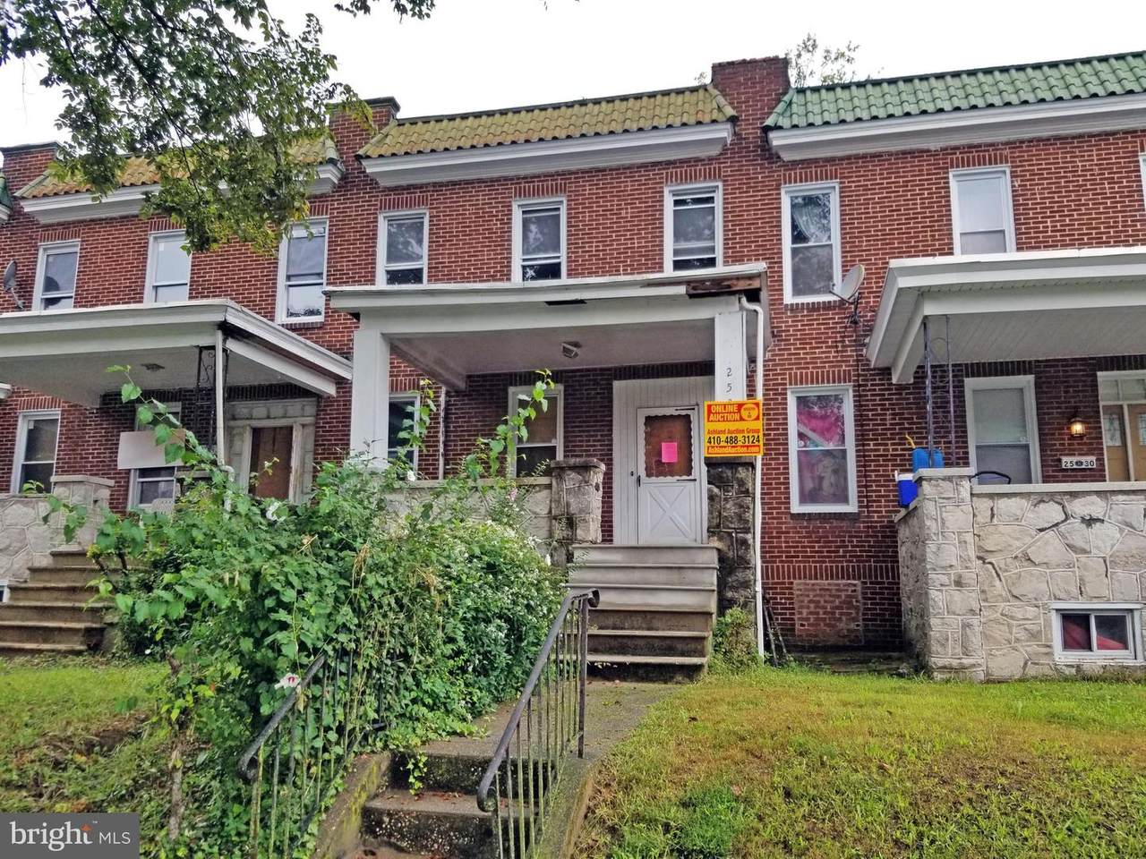 2532 Park Heights Terrace - Photo 1