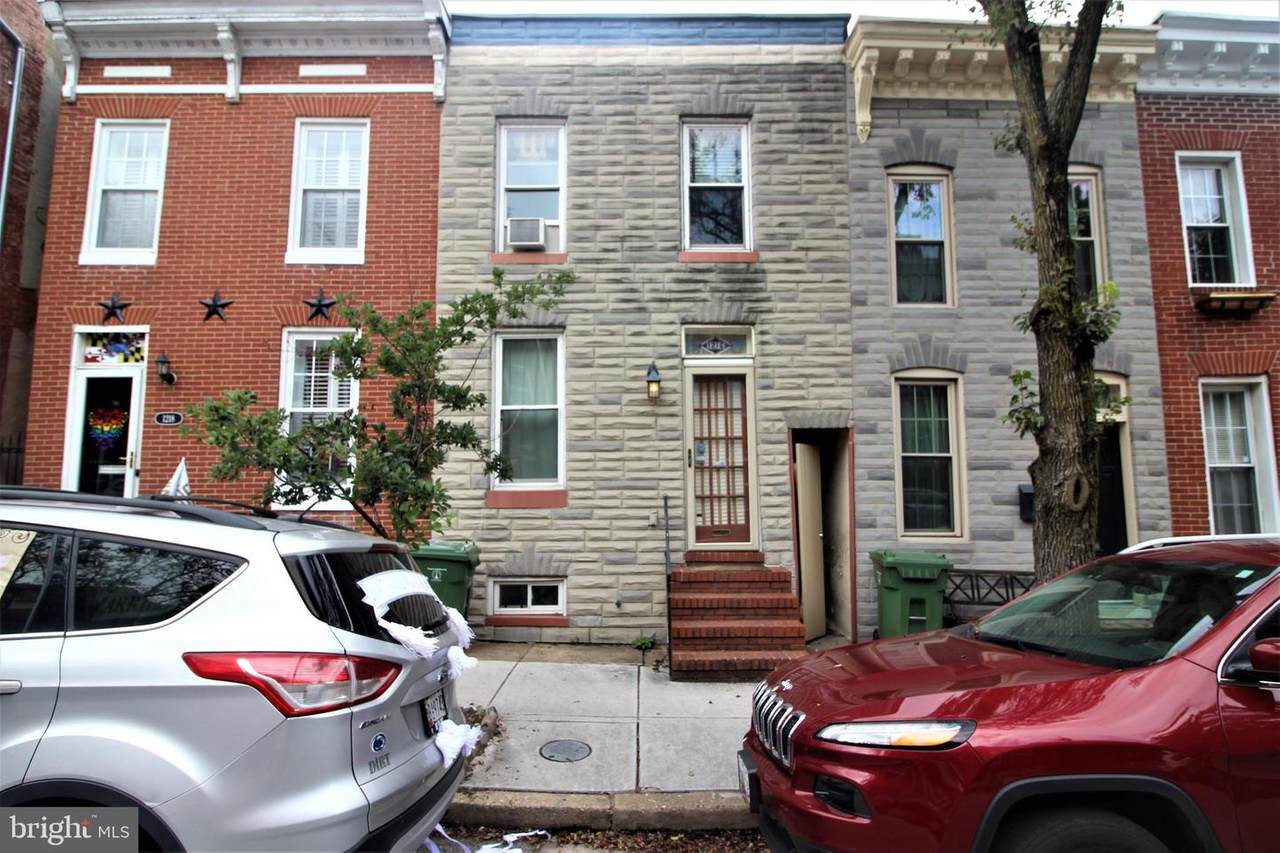 1216 Battery Avenue - Photo 1