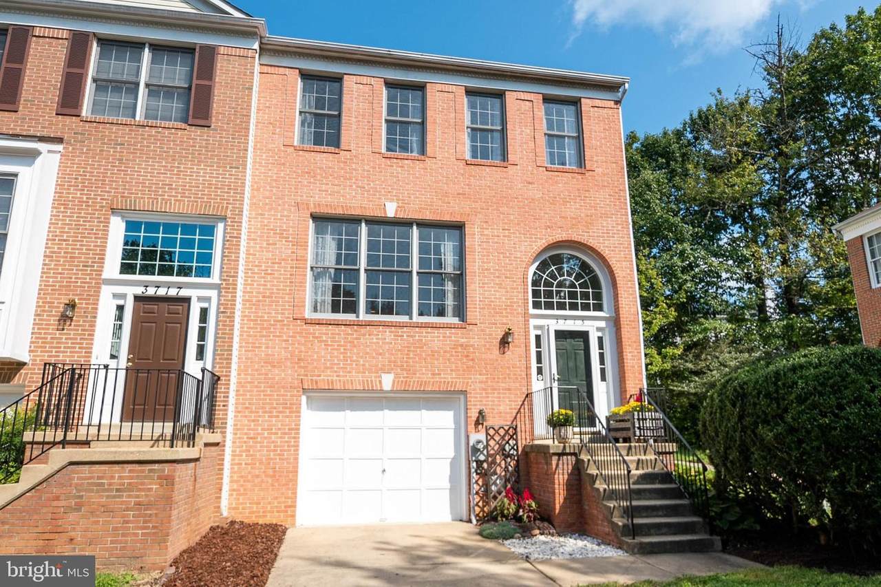 3715 Berleigh Hill Court - Photo 1