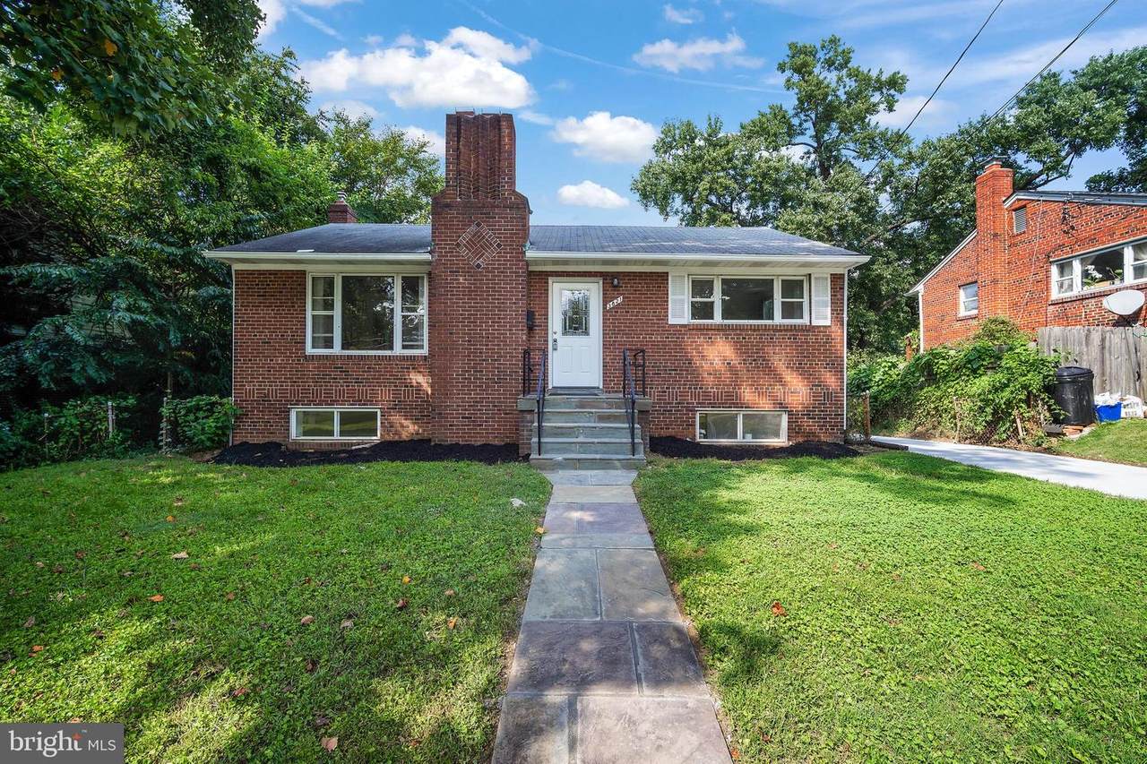 3821 Greenly Street - Photo 1