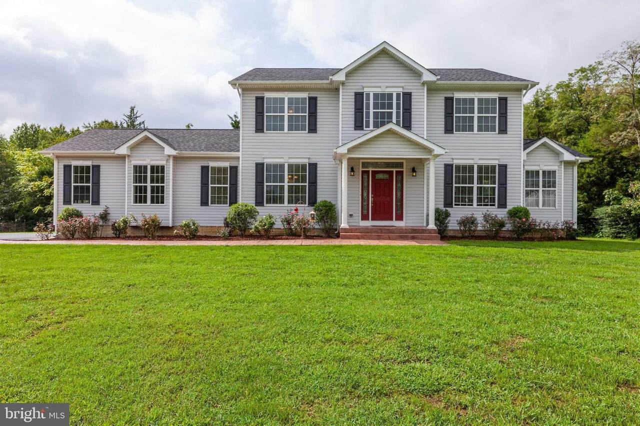 10155 Faulkner Road - Photo 1