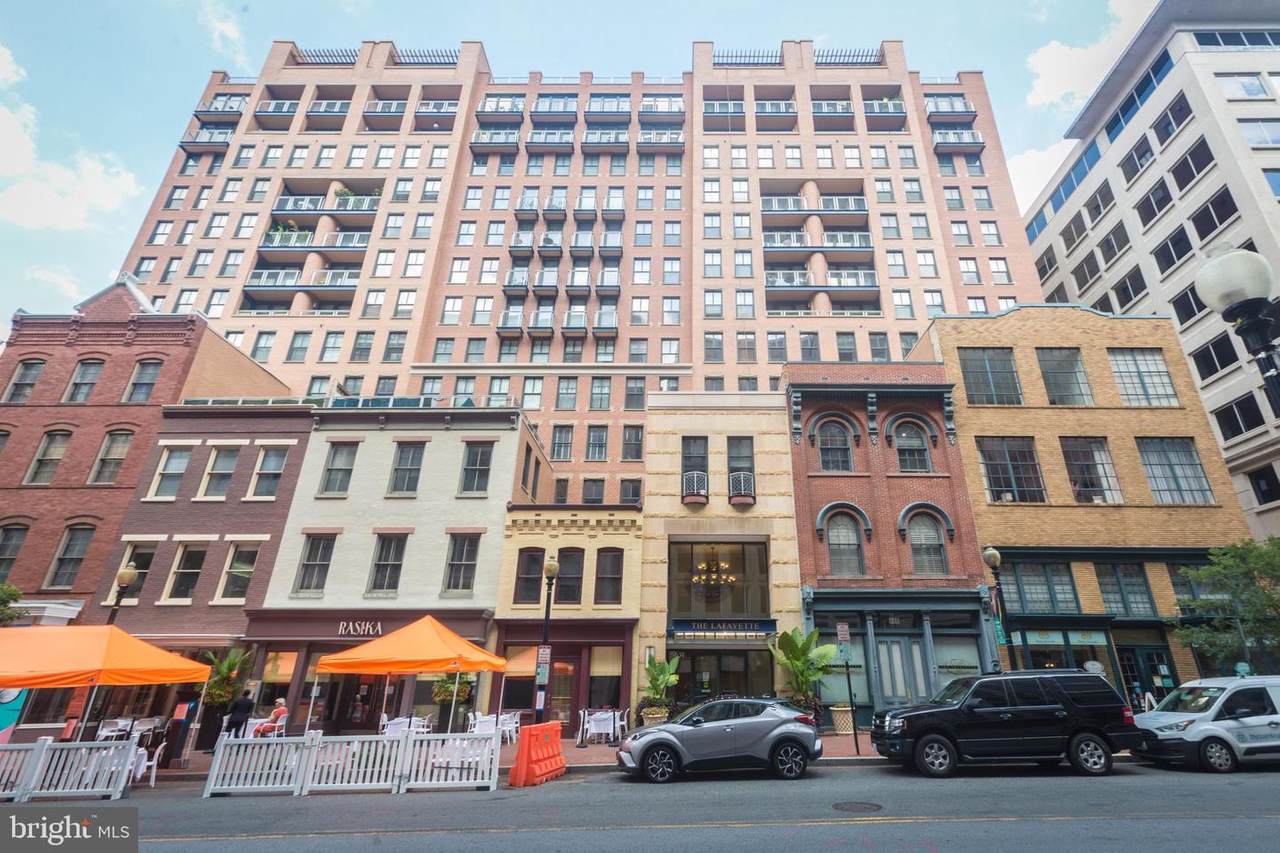 631 D Street - Photo 1