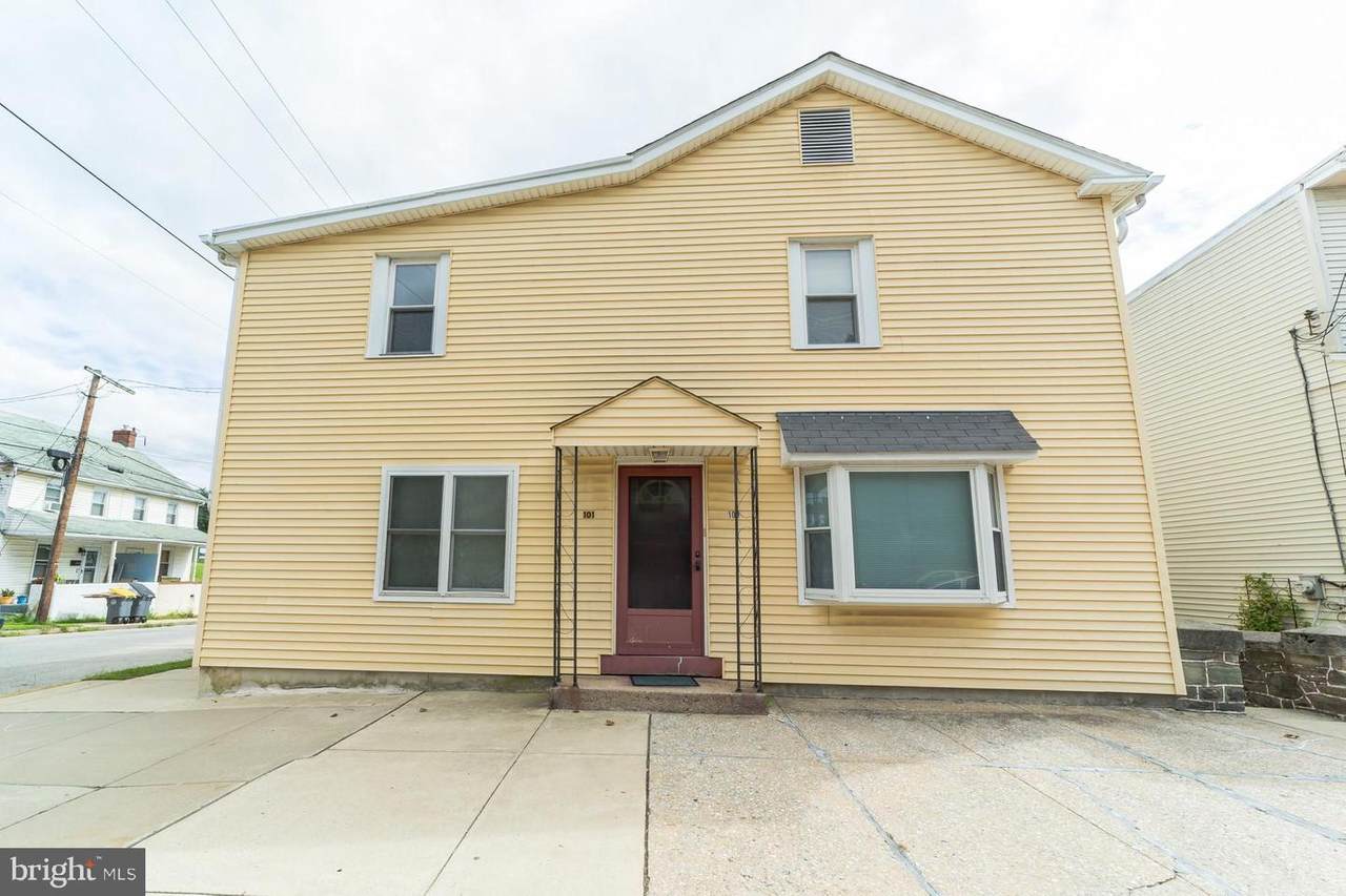 101 Bradford Avenue - Photo 1