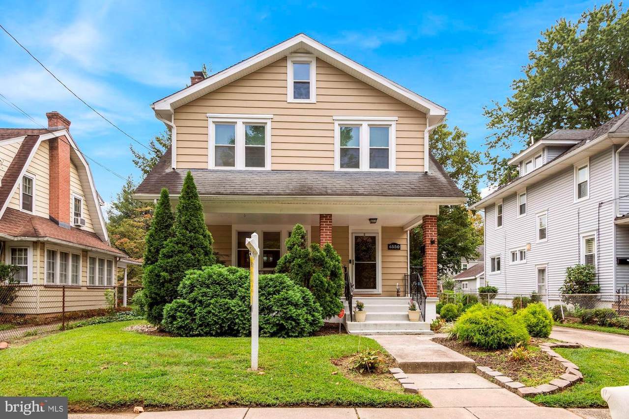 6550 Grant Avenue - Photo 1