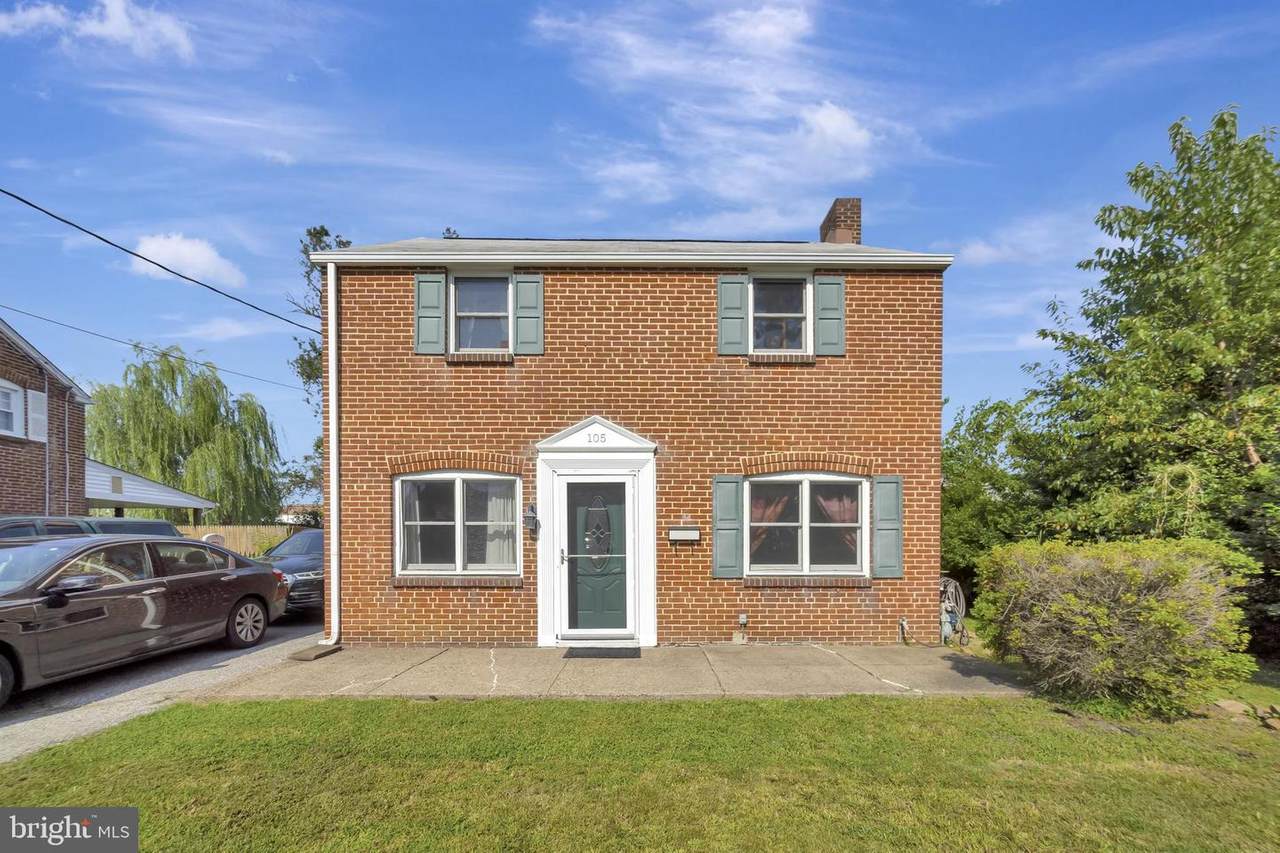 105 Franklin Avenue - Photo 1