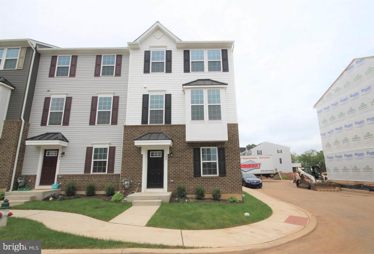 100 Almond Drive - Photo 1