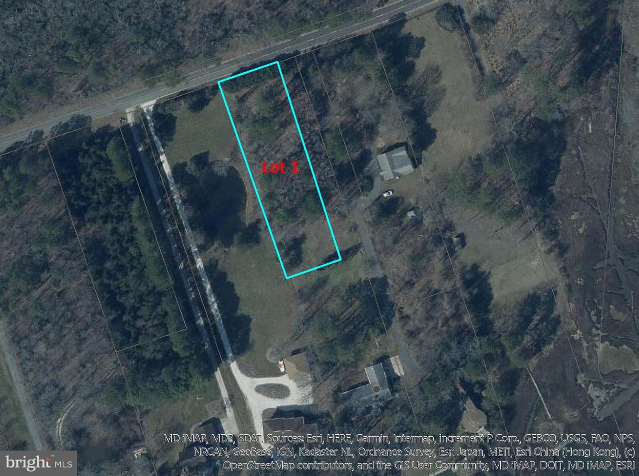 0-LOT 1 Carefree Lane - Photo 1