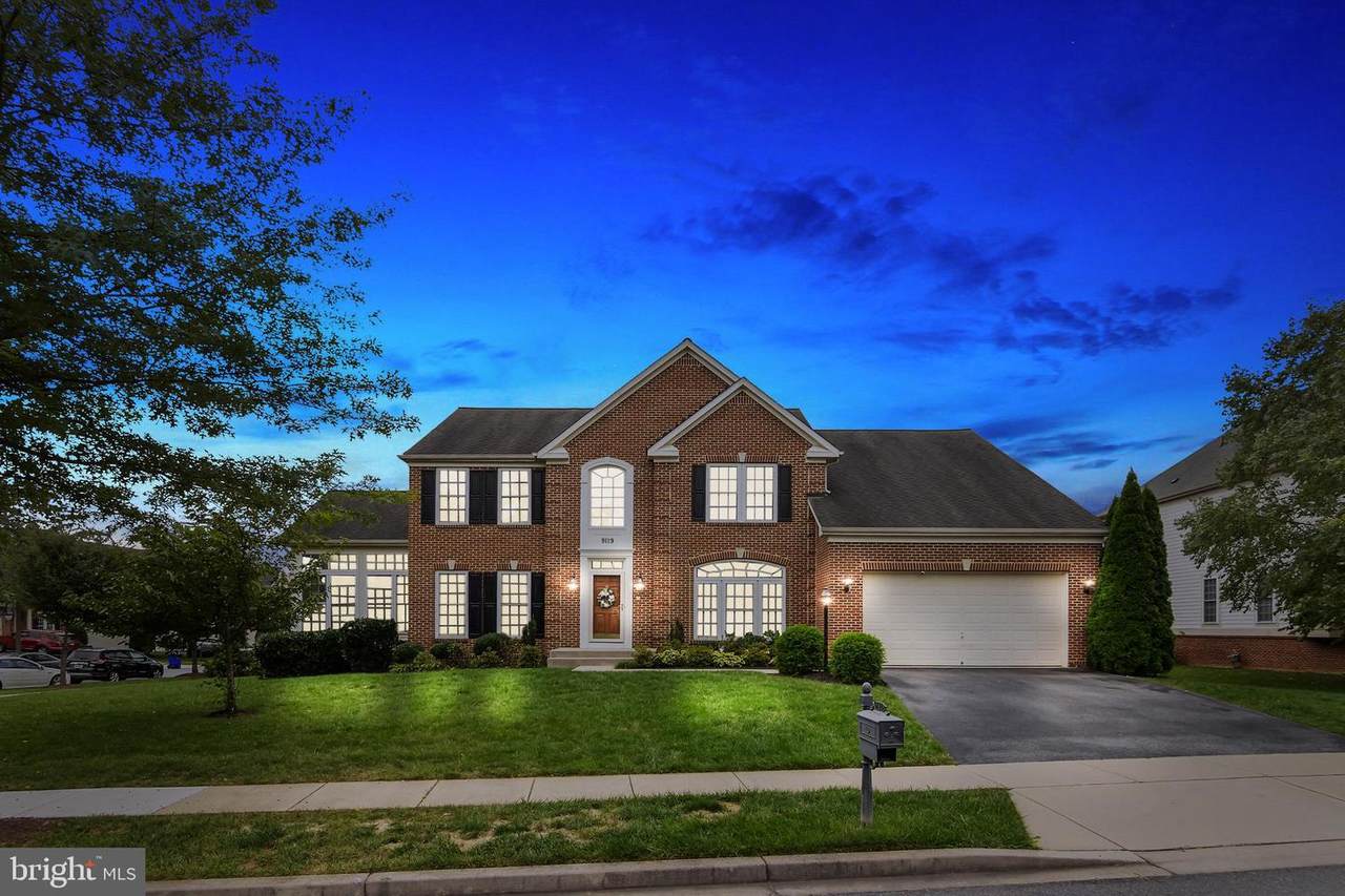 9129 Belvedere Drive - Photo 1