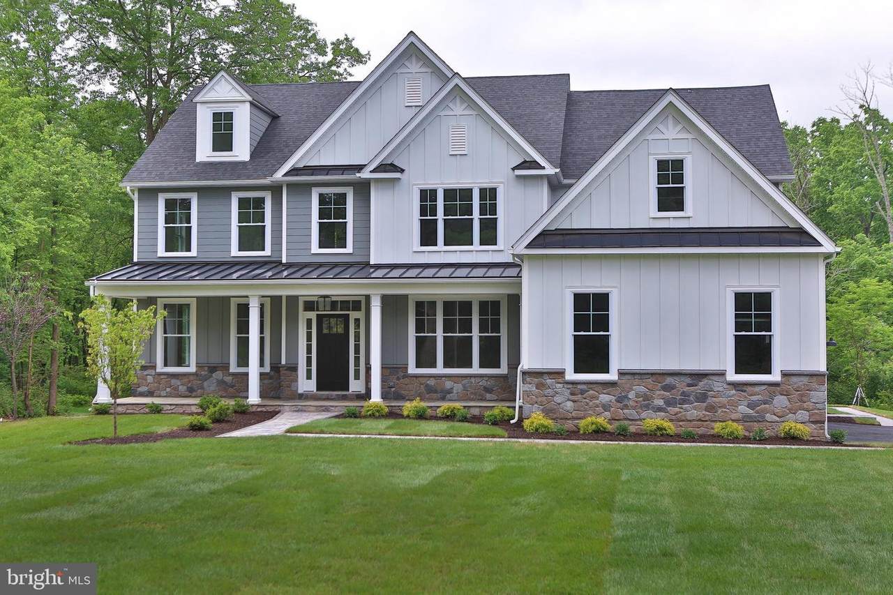Lot 13 Brushtown Road - Photo 1
