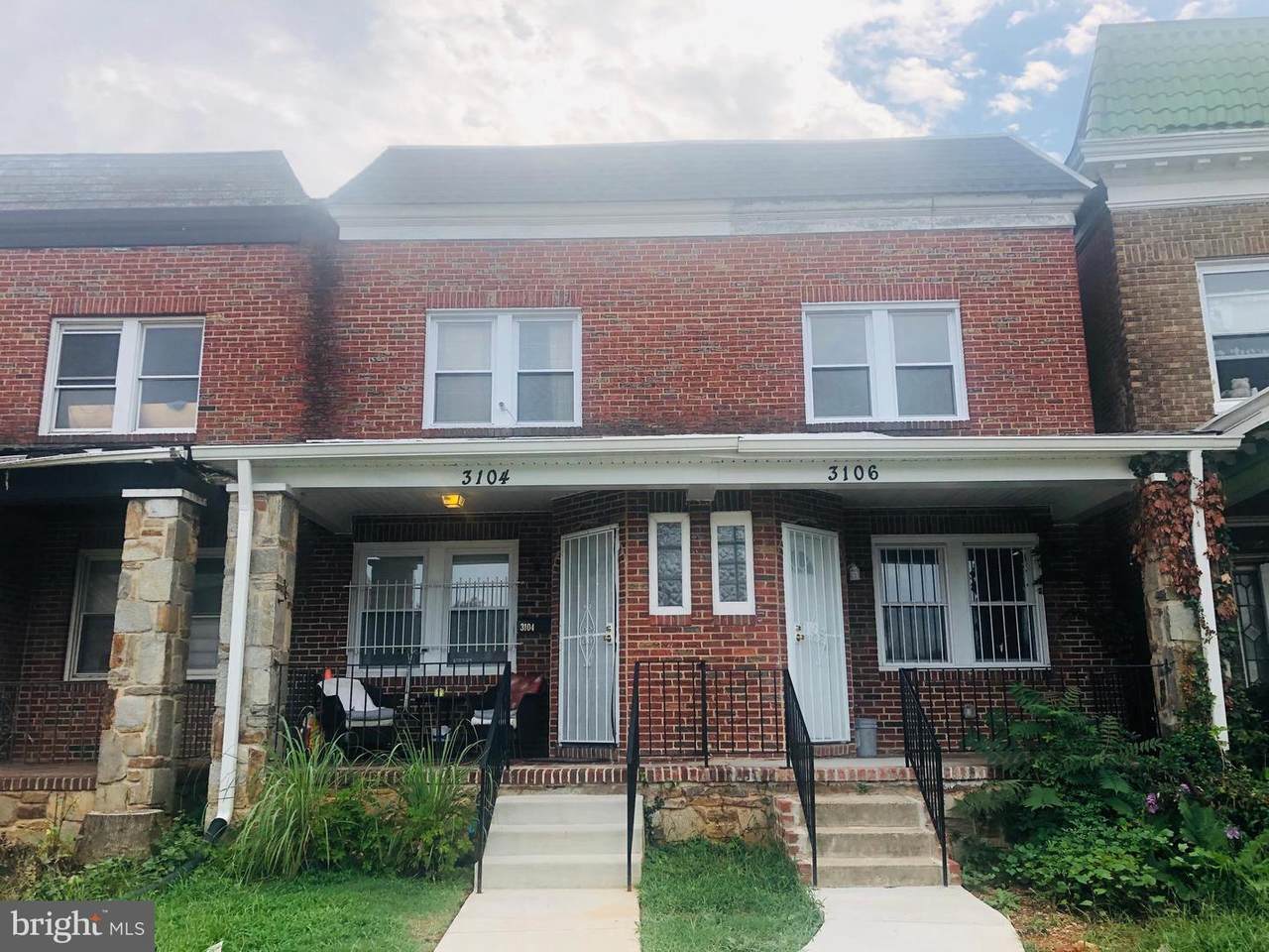 3104 Garrison Boulevard - Photo 1