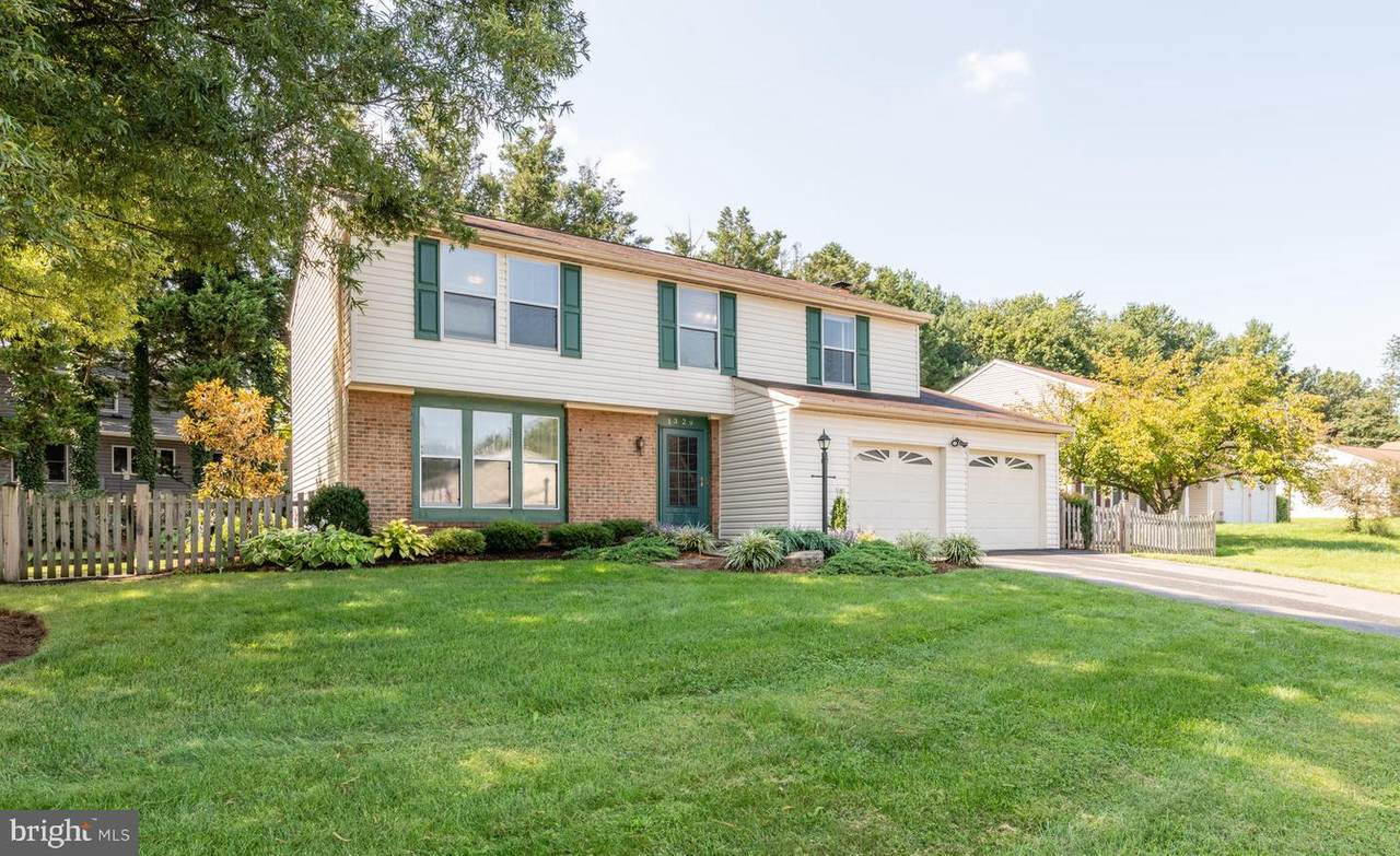 1329 Rock Chapel Road - Photo 1
