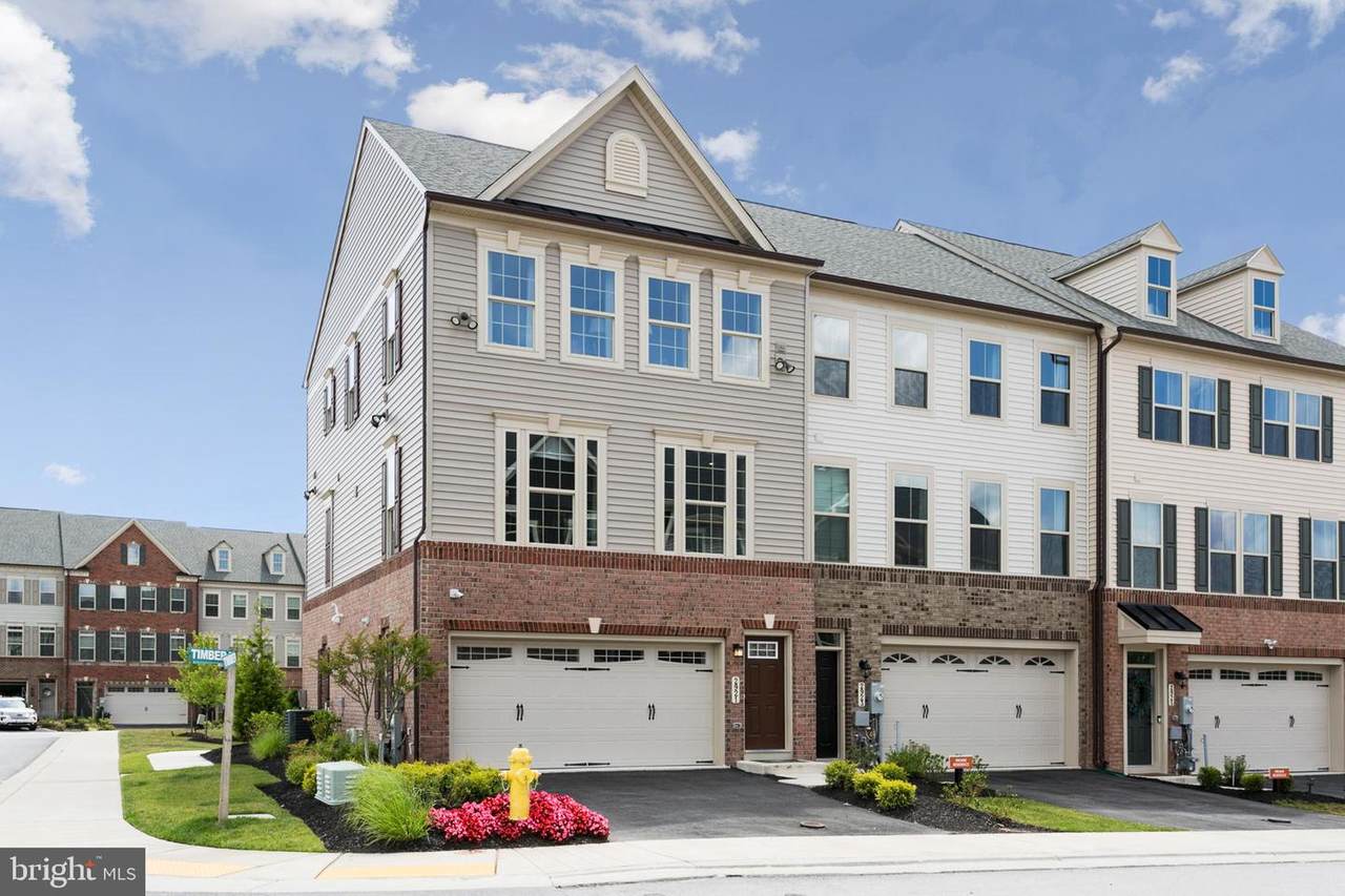 2921 Timberneck Way - Photo 1