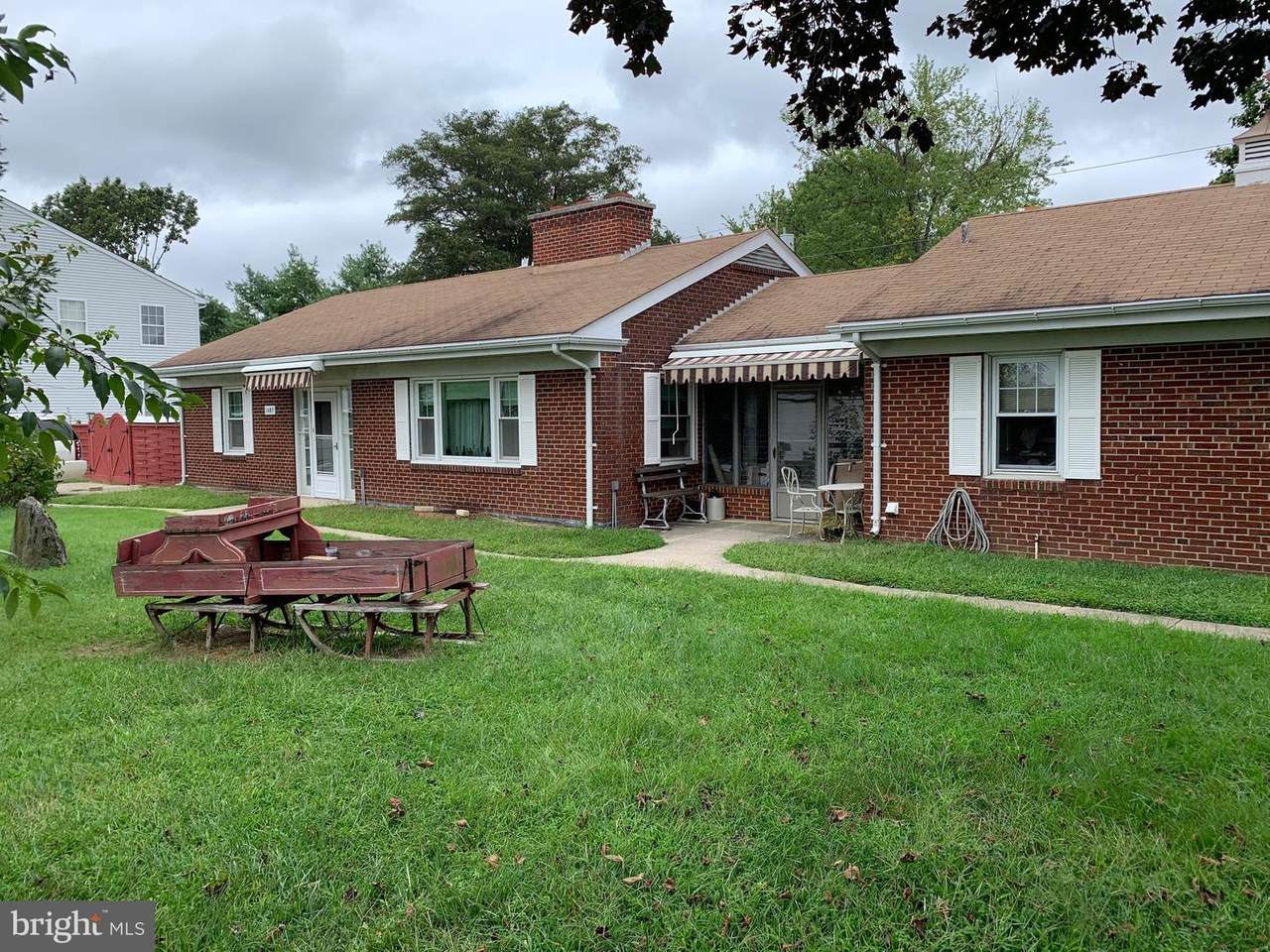 1489 Route 38 - Photo 1