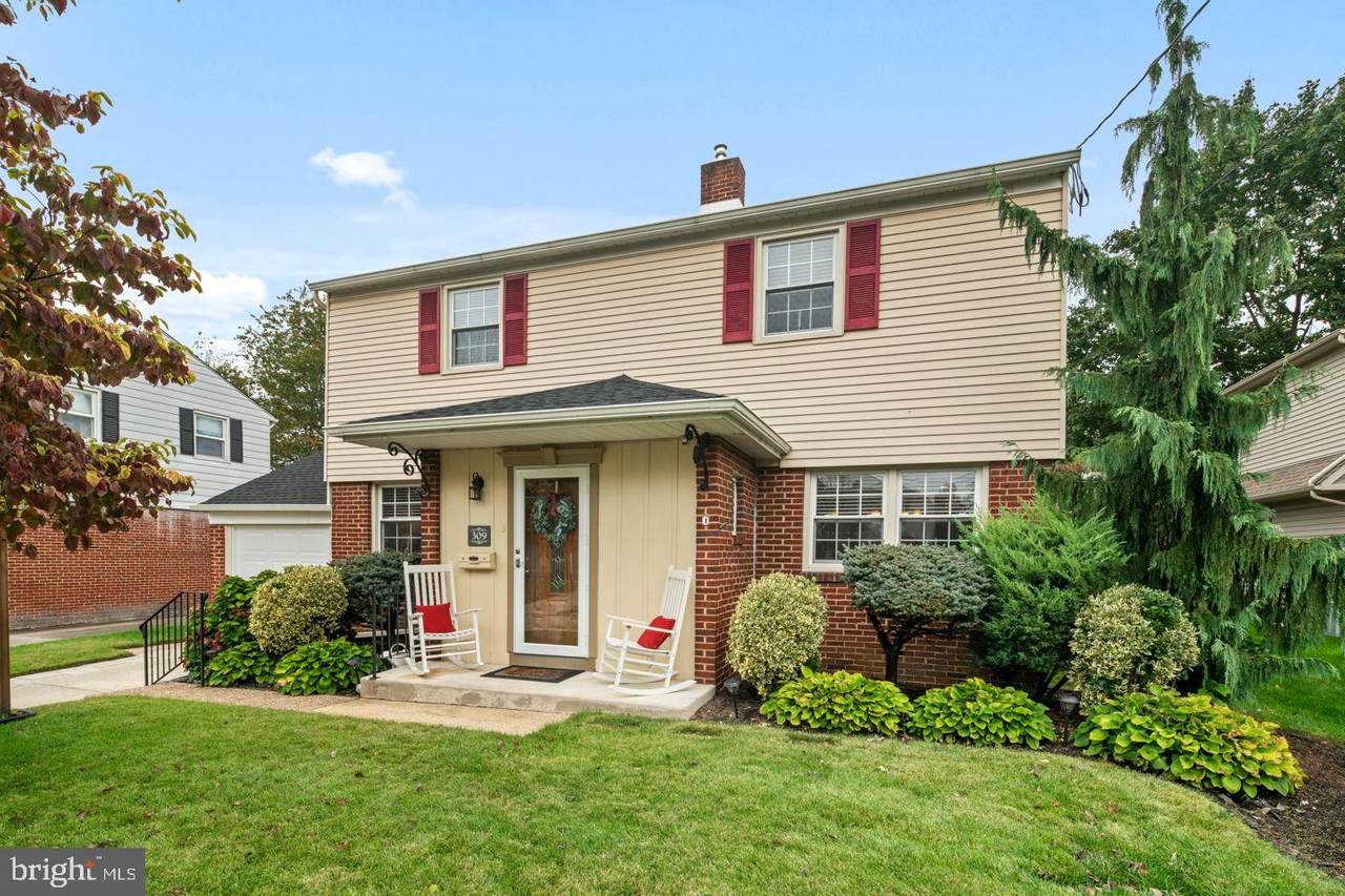 309 Crestwood Avenue - Photo 1