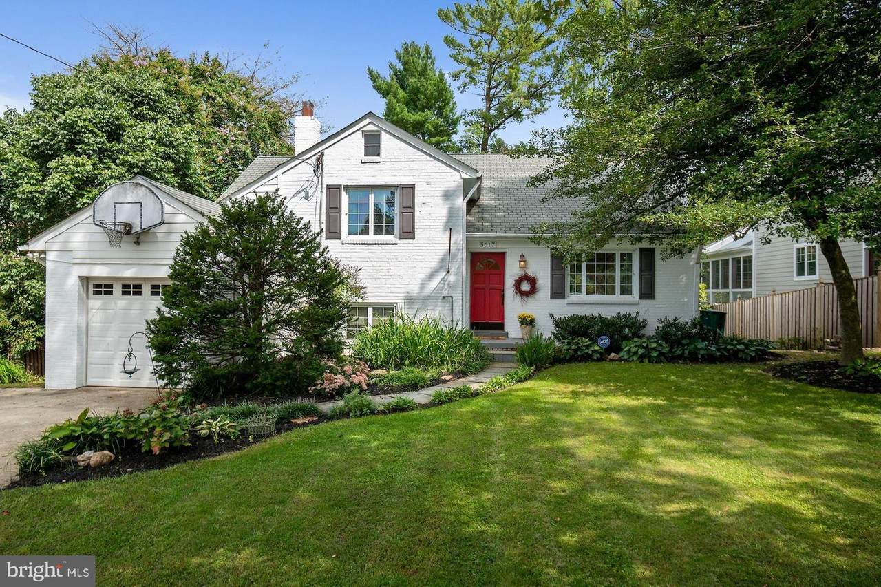 5617 Namakagan Road - Photo 1