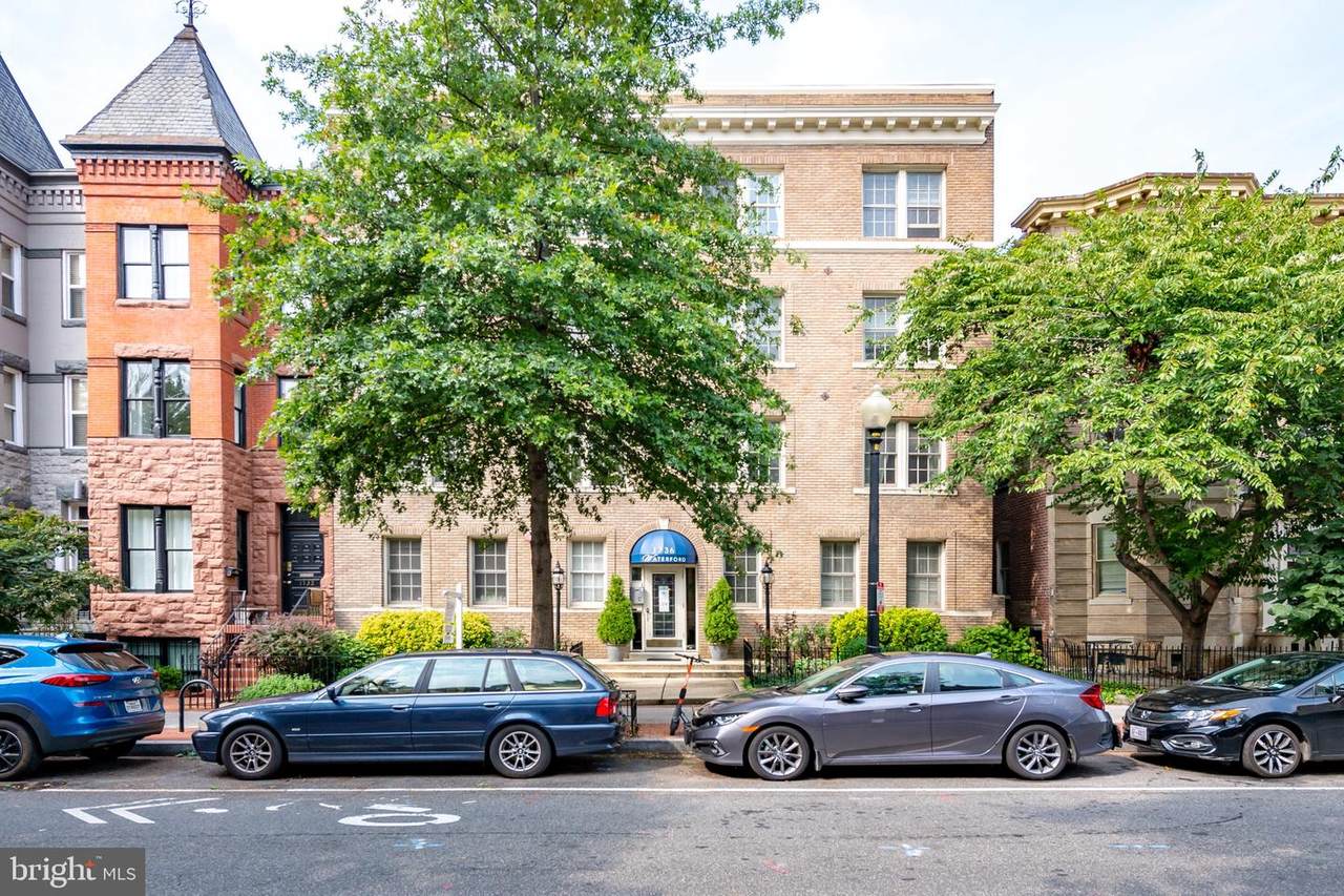 1736 18TH Street - Photo 1