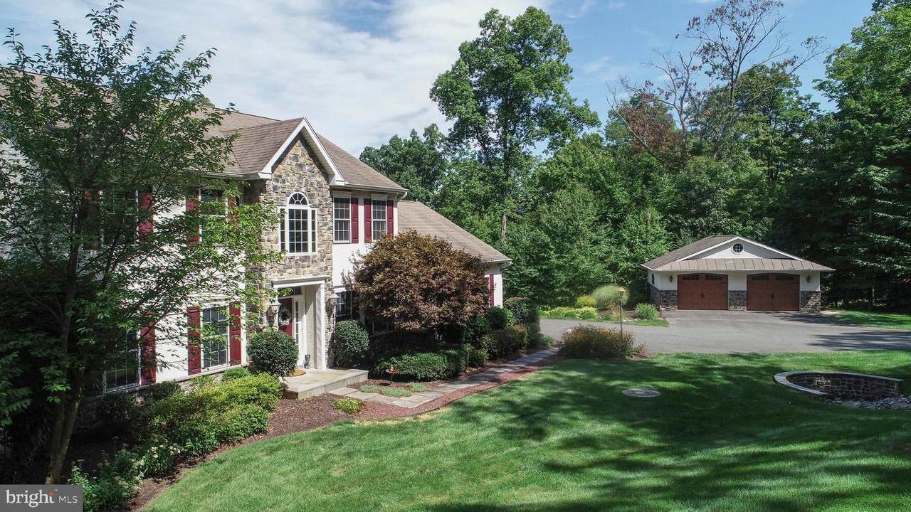 3115 Kingsward Road - Photo 1