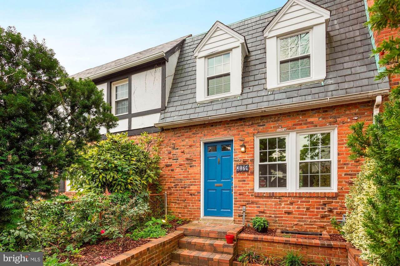 2174 Brandywine Street - Photo 1