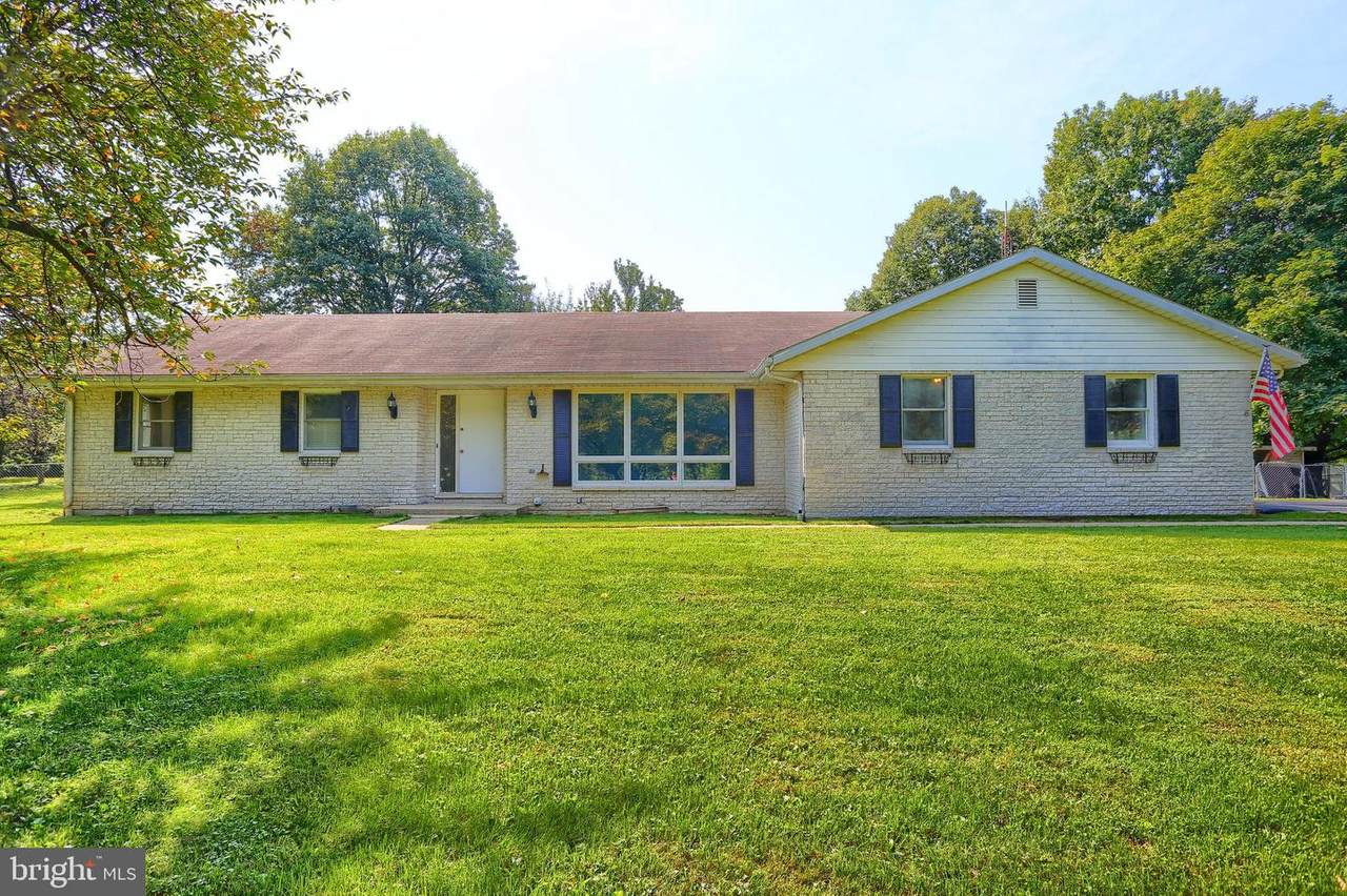 2828 Ritner Highway - Photo 1